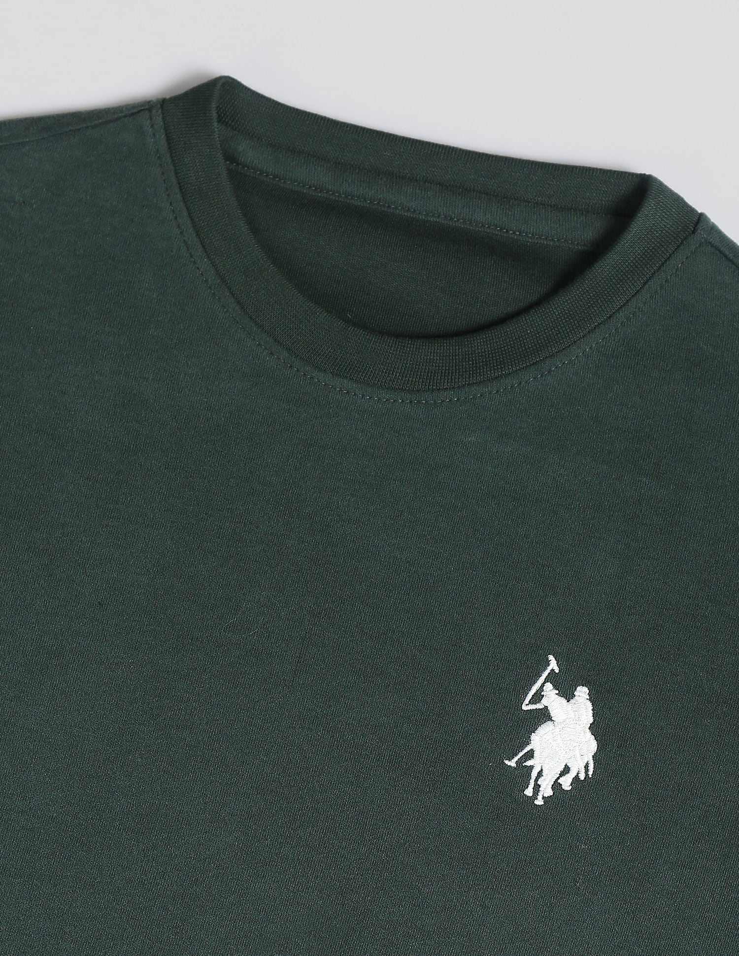 Cotton OKE01 Lounge T-Shirt - Pack Of 1 - Image 2