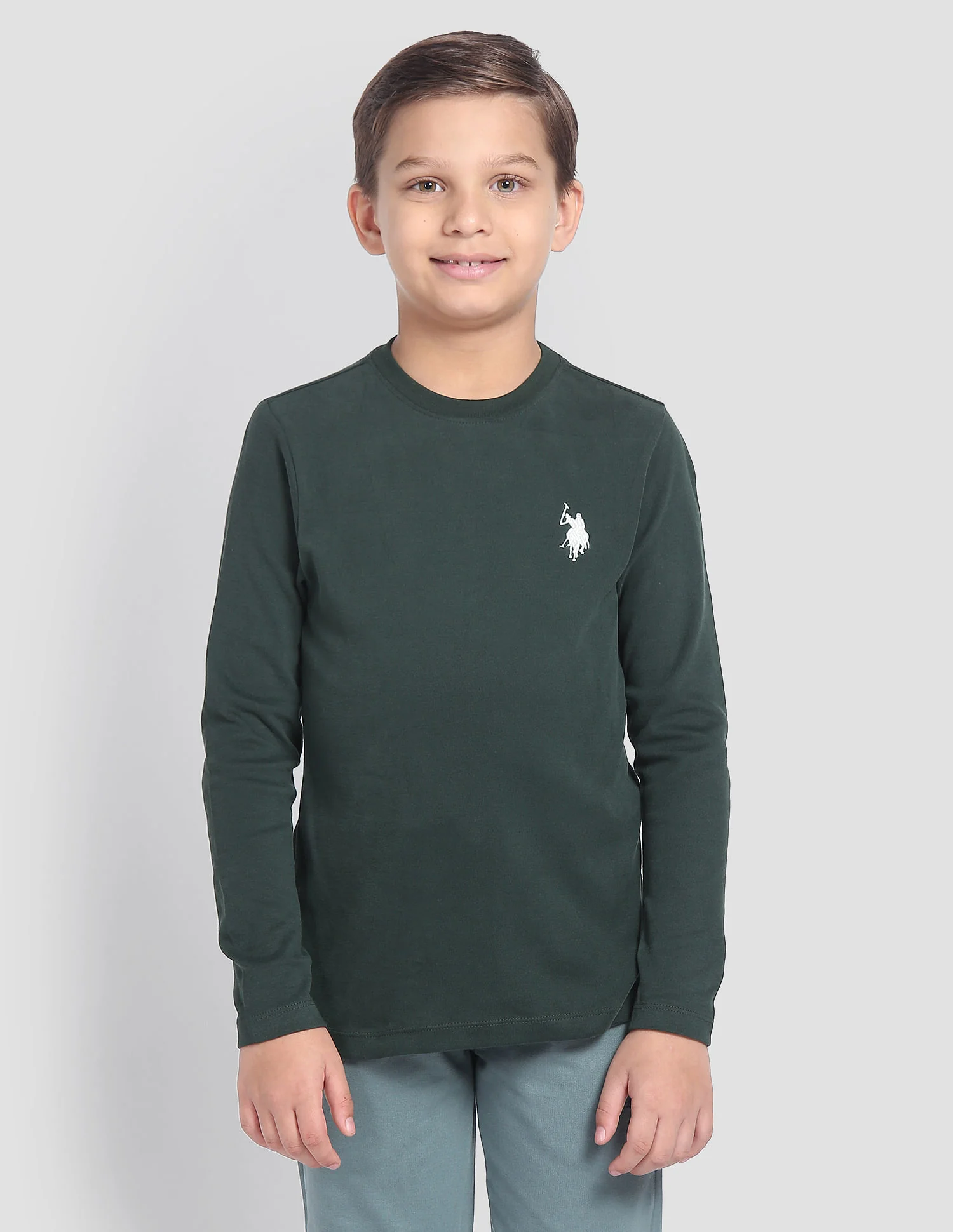 Cotton OKE01 Lounge T-Shirt - Pack Of 1 - Image 6