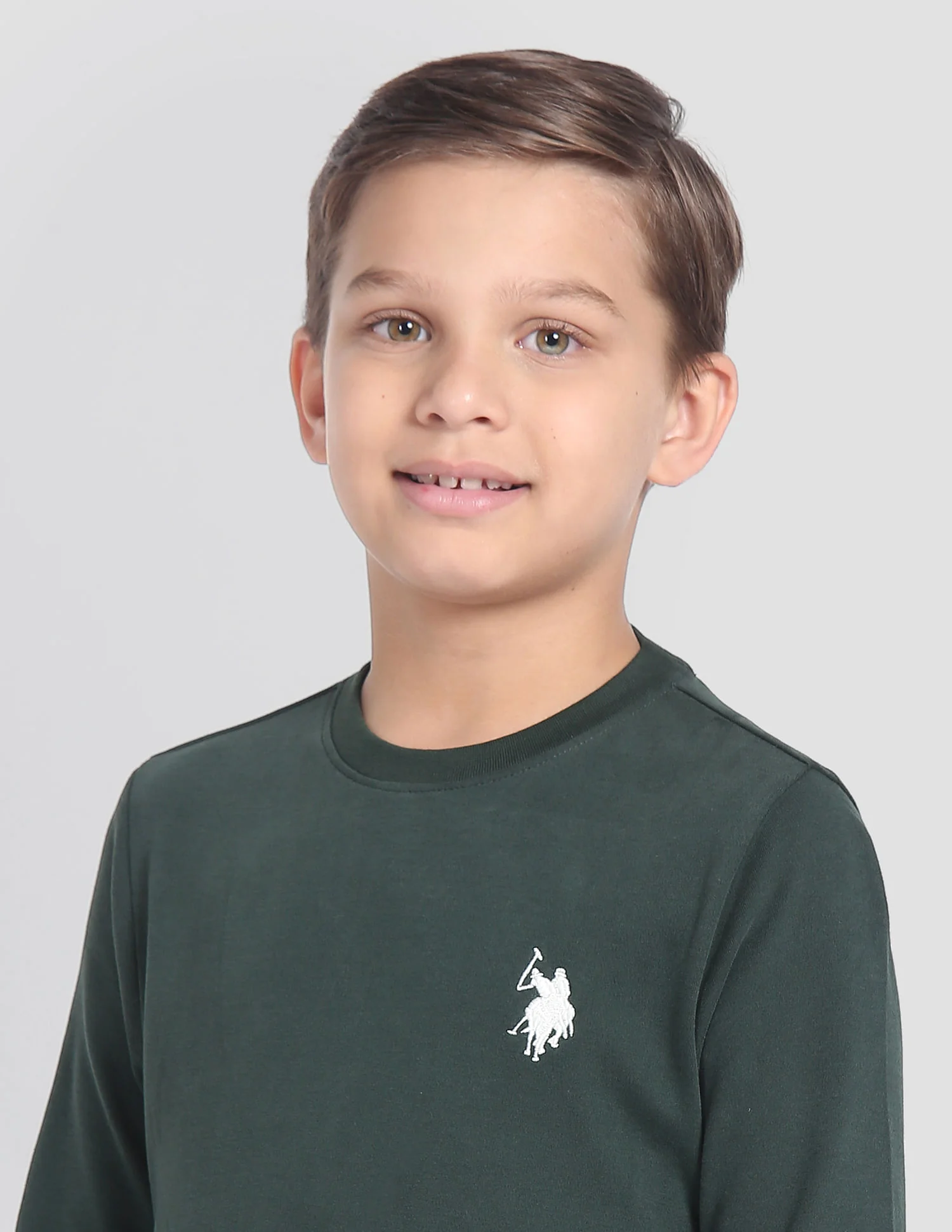 Cotton OKE01 Lounge T-Shirt - Pack Of 1 - Image 7