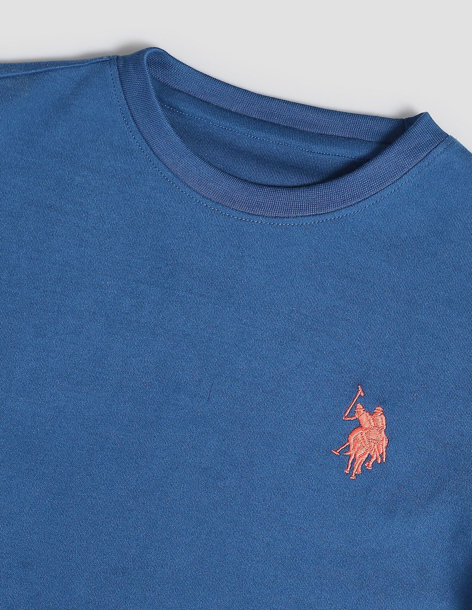 Cotton OKE01 Lounge T-Shirt - Pack Of 1 - Image 2