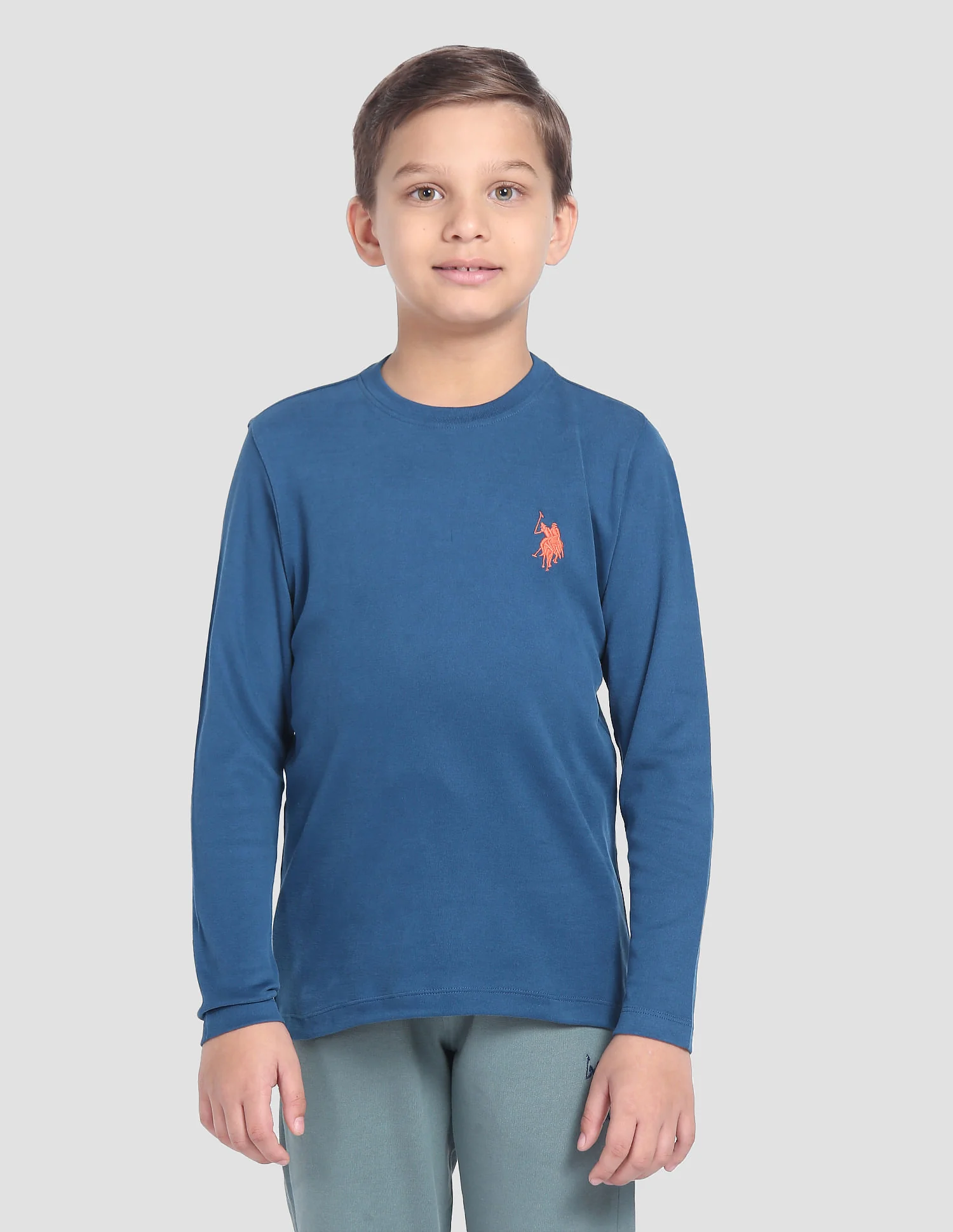 Cotton OKE01 Lounge T-Shirt - Pack Of 1 - Image 6
