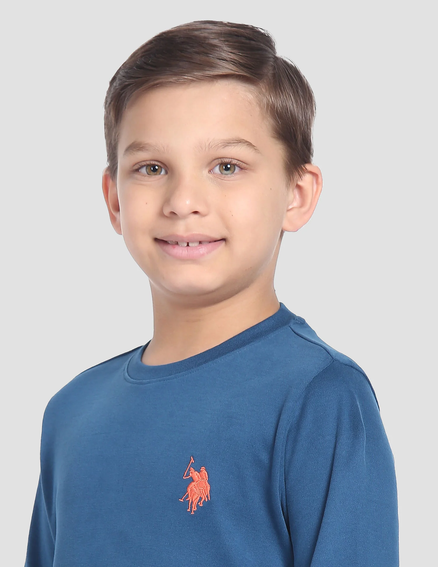 Cotton OKE01 Lounge T-Shirt - Pack Of 1 - Image 7