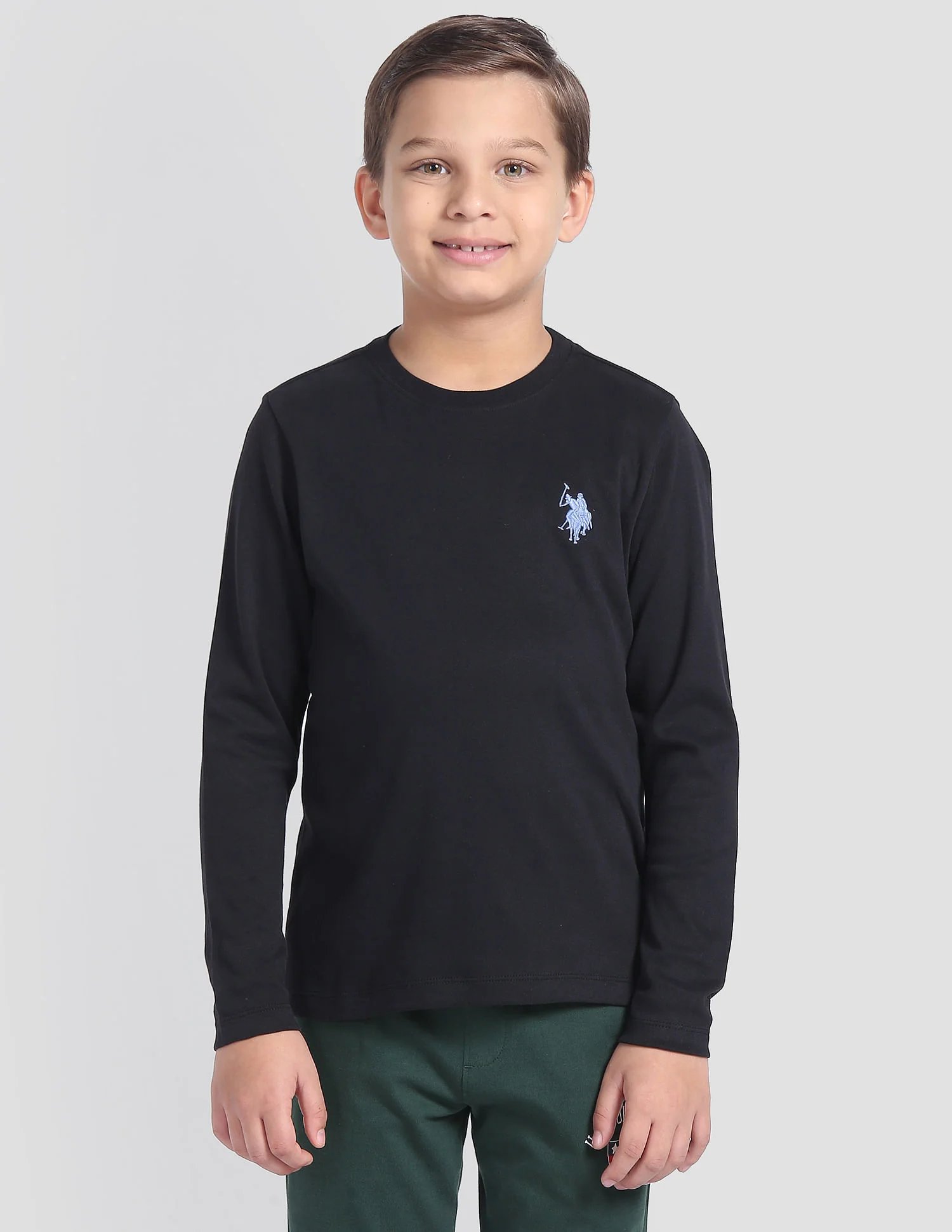 Cotton OKE01 Lounge T-Shirt - Pack Of 1 - Image 6