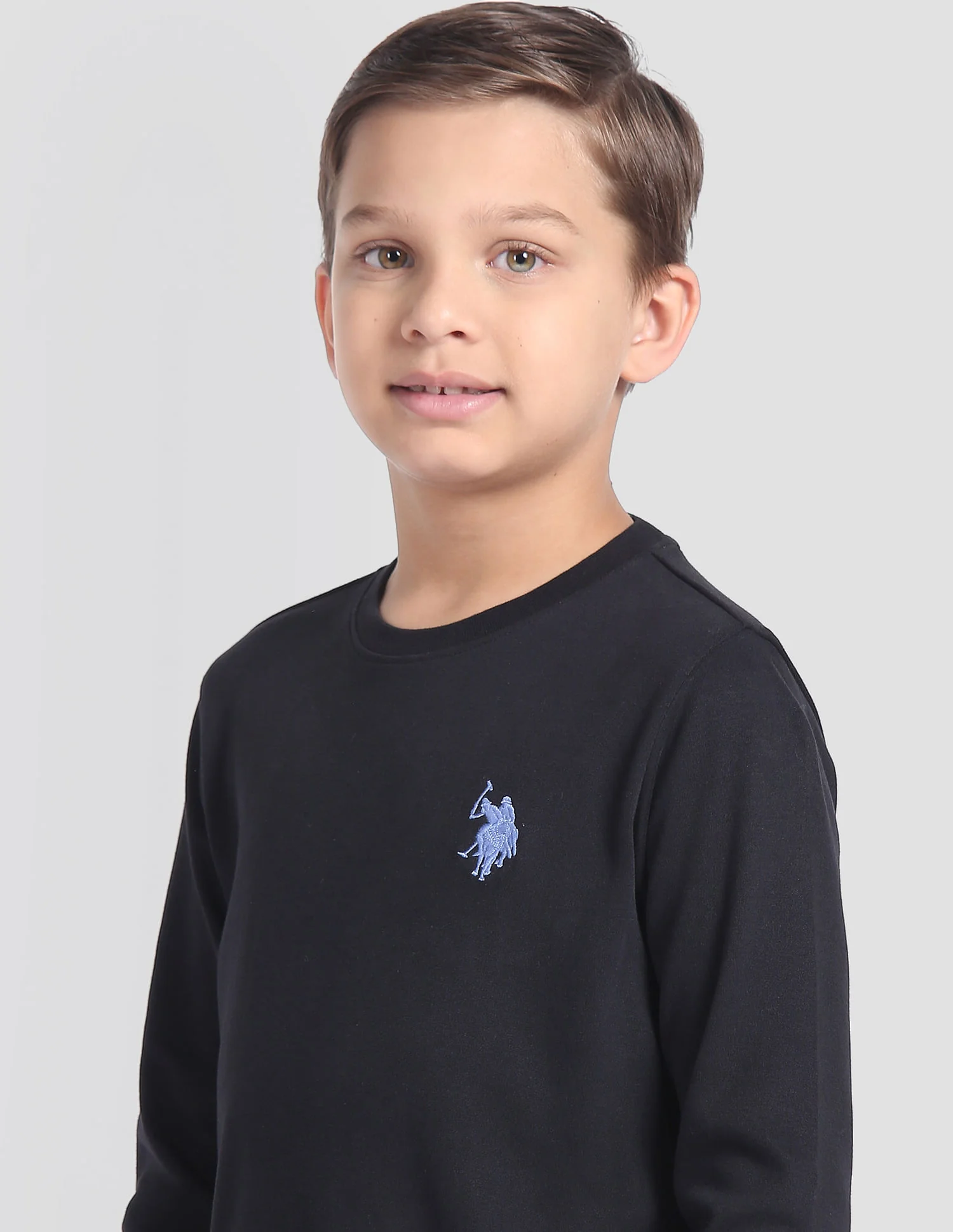 Cotton OKE01 Lounge T-Shirt - Pack Of 1 - Image 7