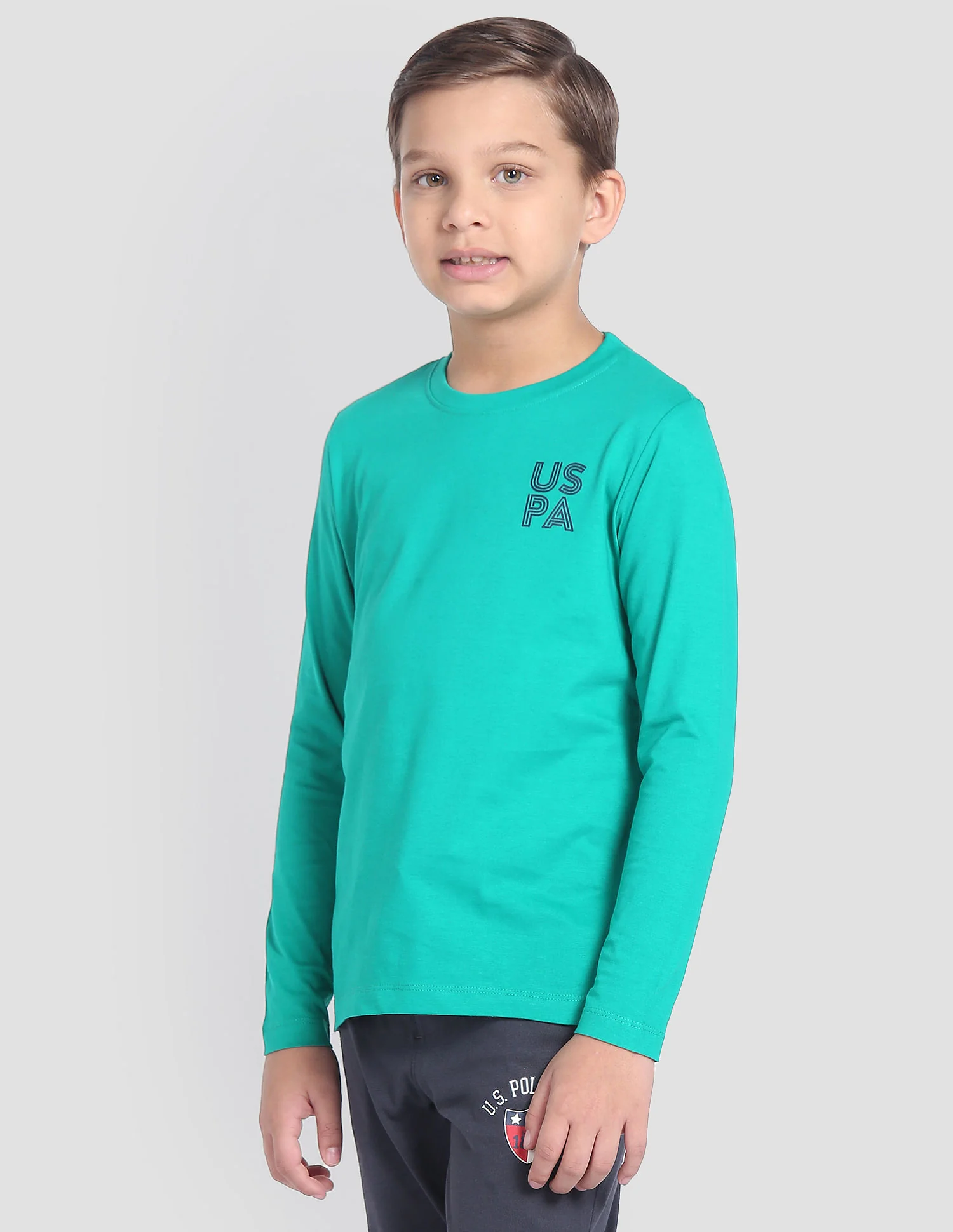 Cotton OKE02 Lounge T-Shirt - Pack Of 1 - Image 4