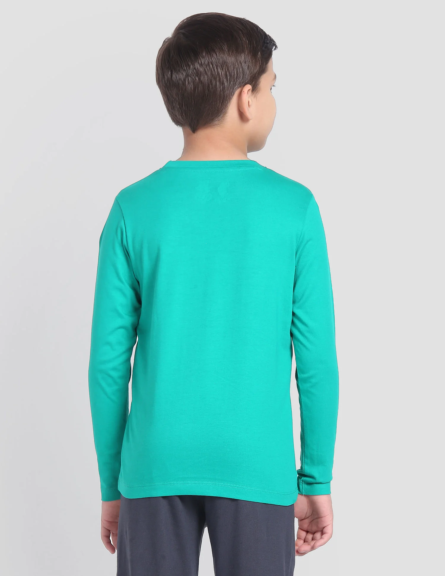 Cotton OKE02 Lounge T-Shirt - Pack Of 1 - Image 5