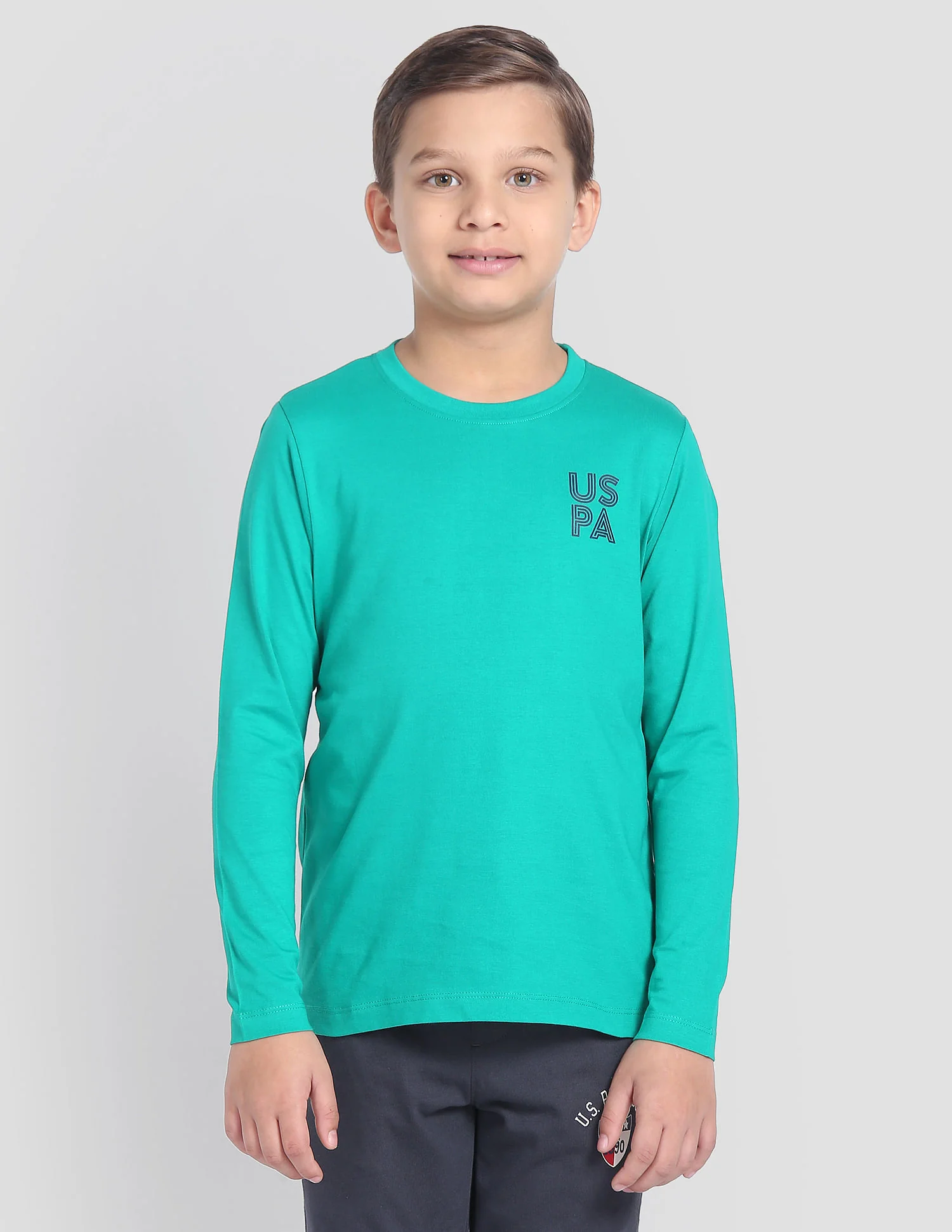 Cotton OKE02 Lounge T-Shirt - Pack Of 1 - Image 6