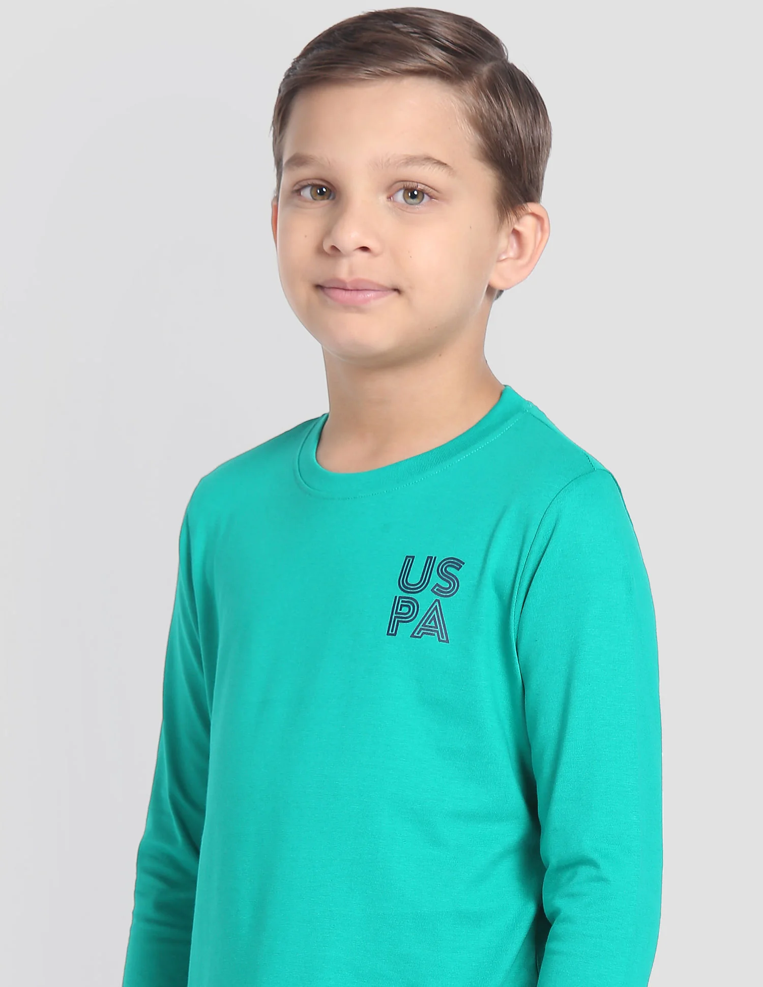 Cotton OKE02 Lounge T-Shirt - Pack Of 1 - Image 7