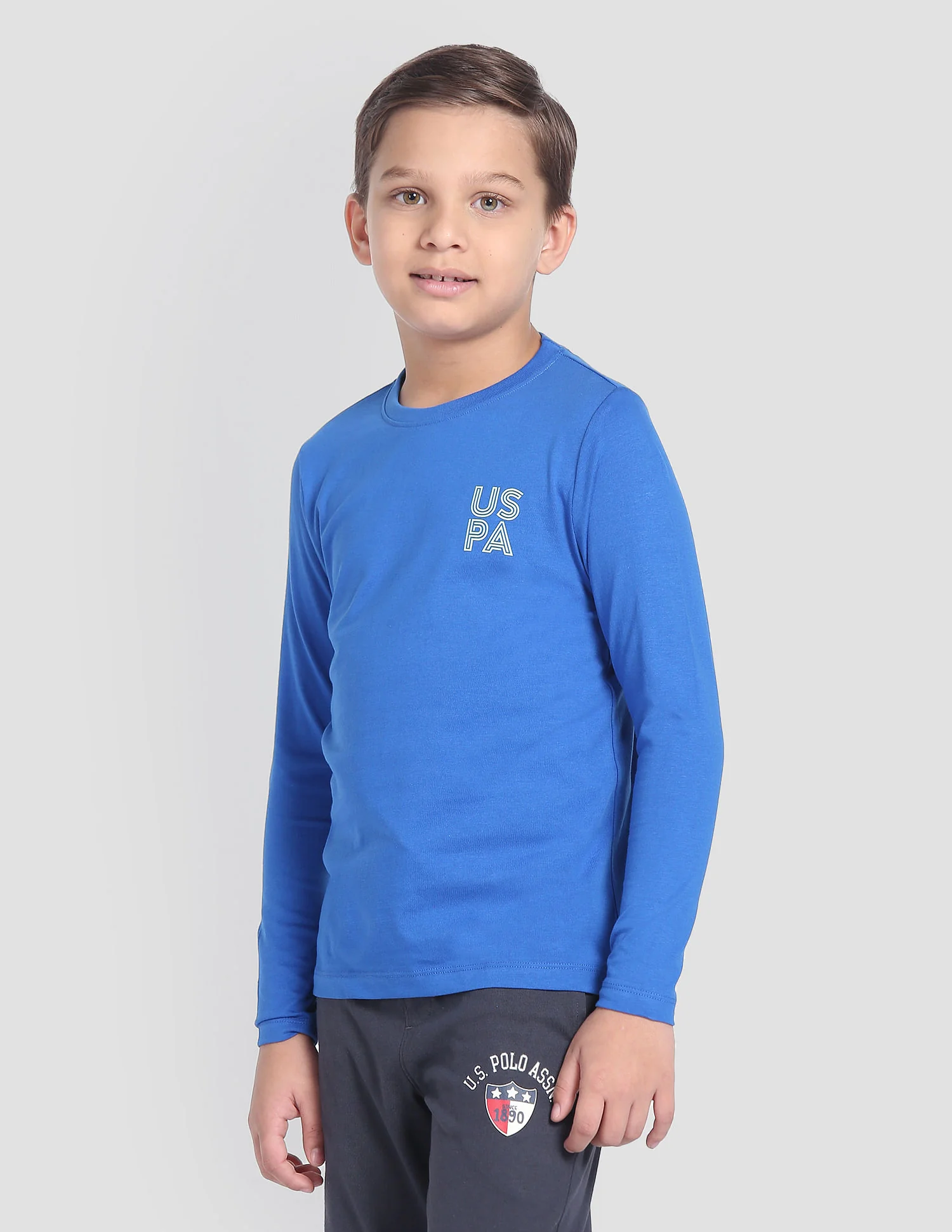 Cotton OKE02 Lounge T-Shirt - Pack Of 1 - Image 4