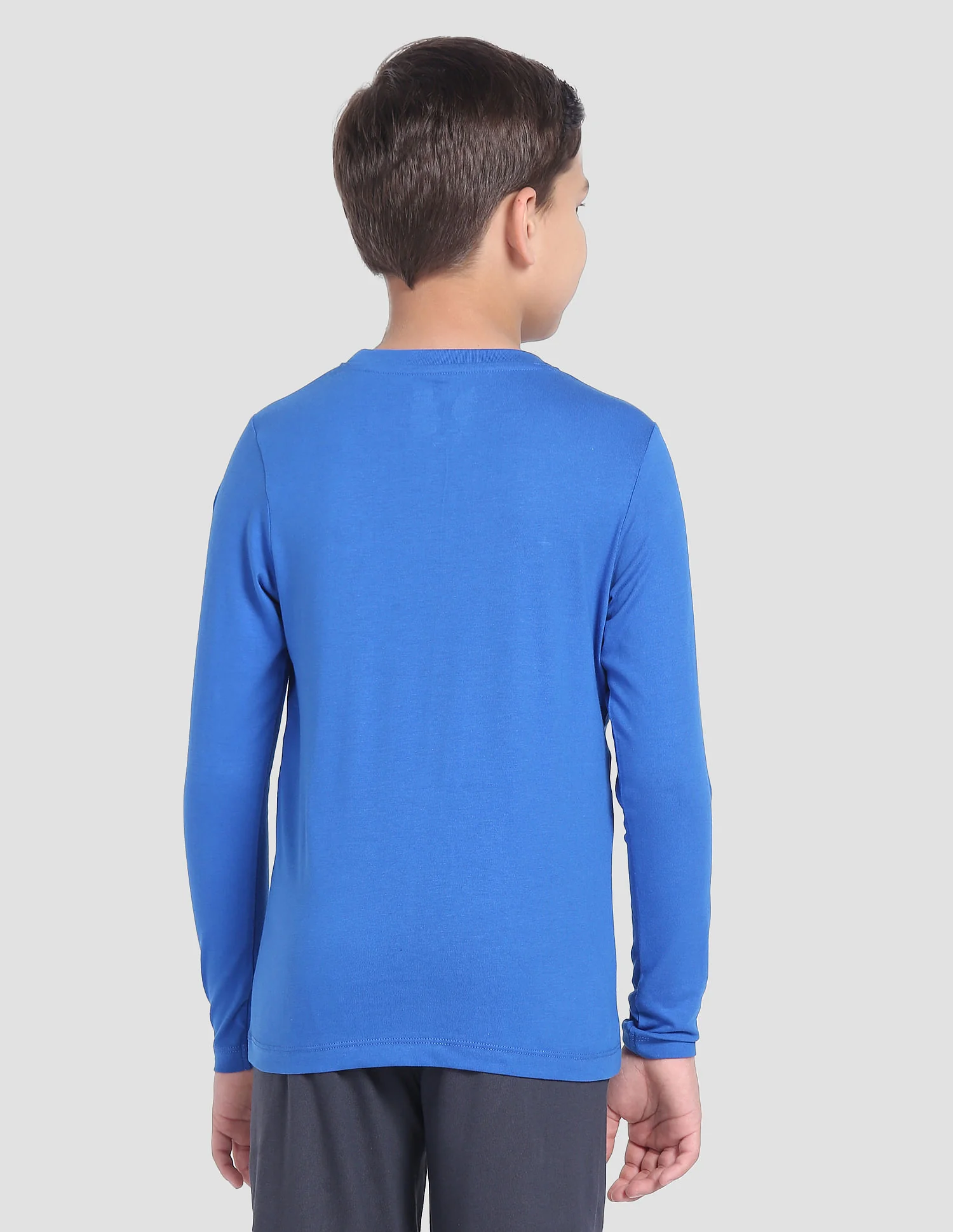 Cotton OKE02 Lounge T-Shirt - Pack Of 1 - Image 5