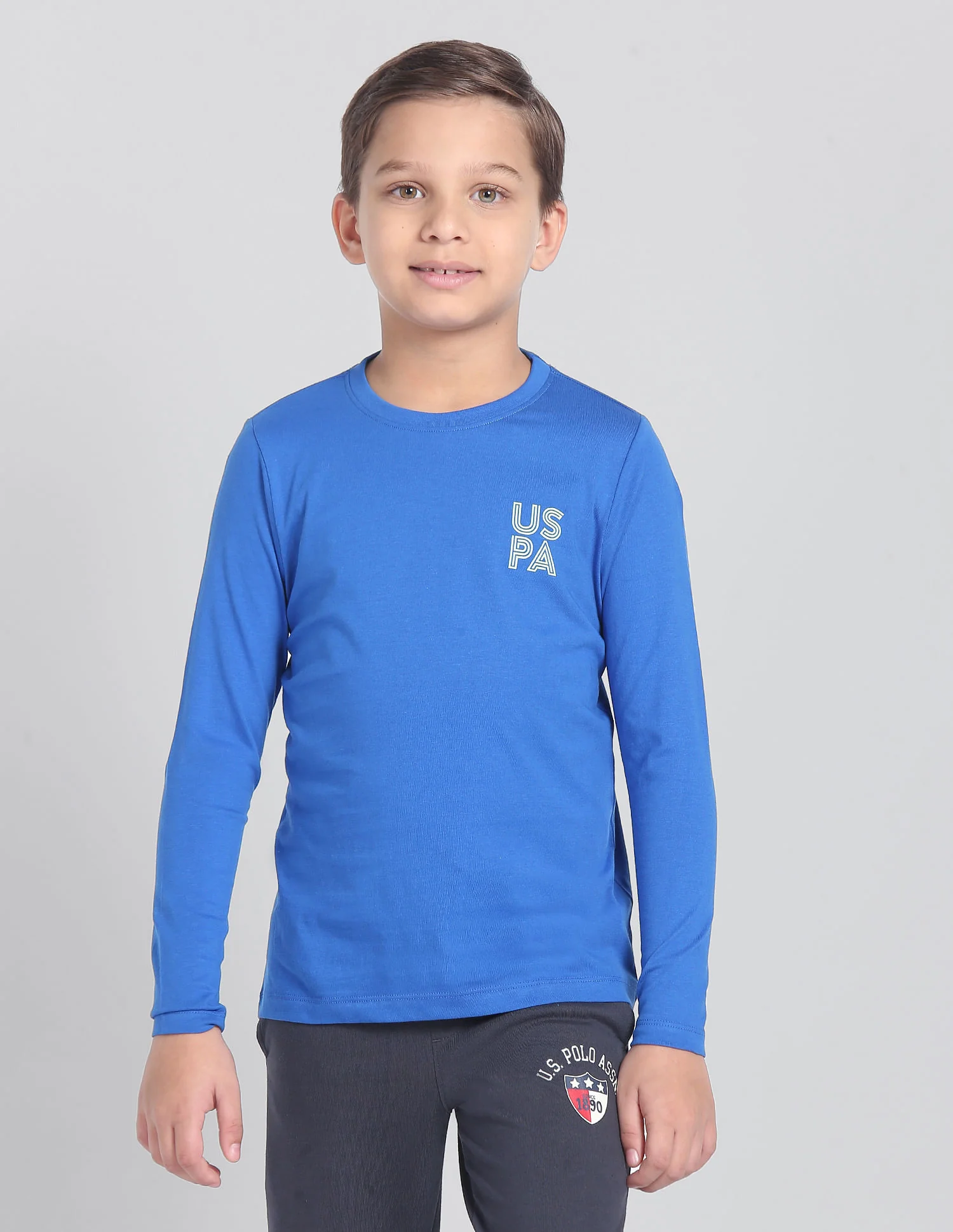 Cotton OKE02 Lounge T-Shirt - Pack Of 1 - Image 6