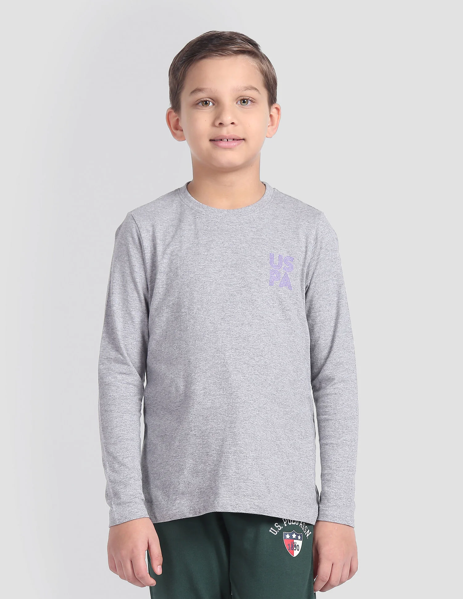 Cotton OKE02 Lounge T-Shirt - Pack Of 1 - Image 6