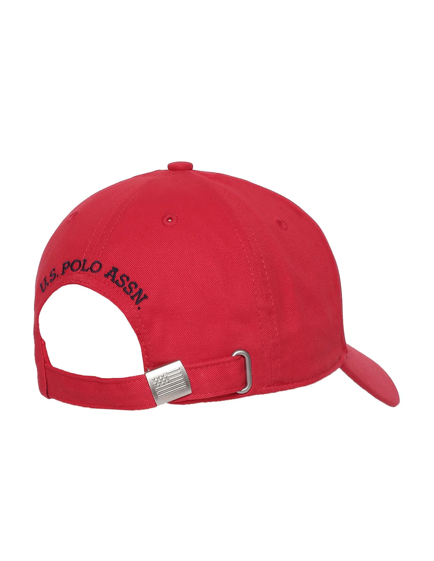 Cotton Solid Lisbon Cap - Image 3