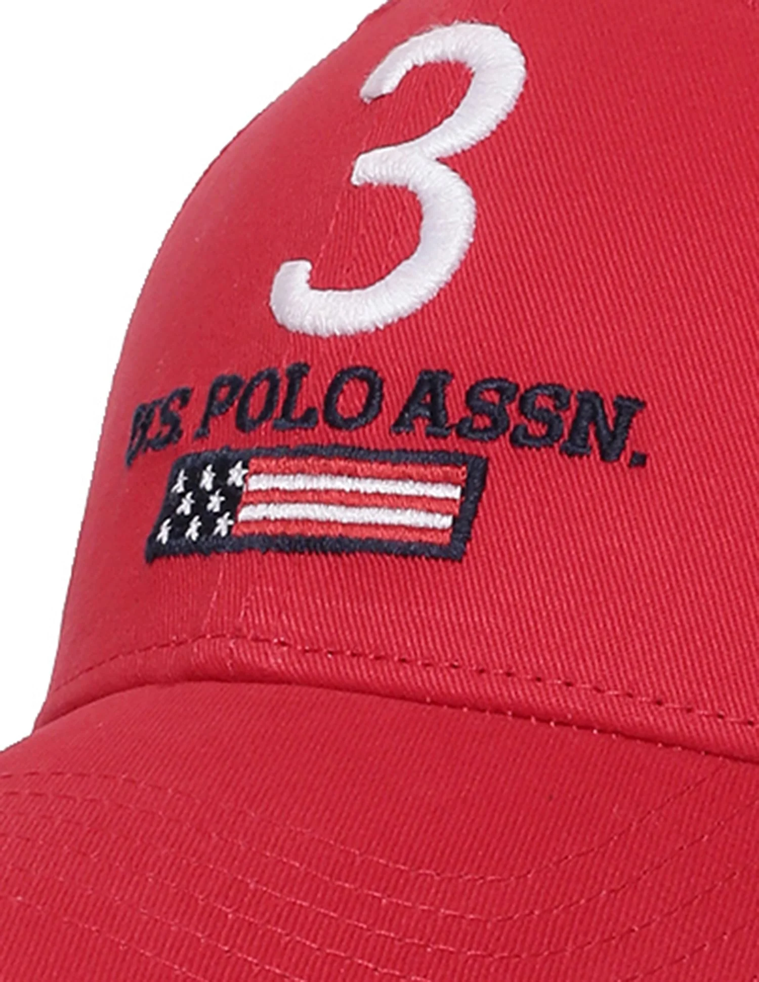 Cotton Solid Lisbon Cap - Image 5