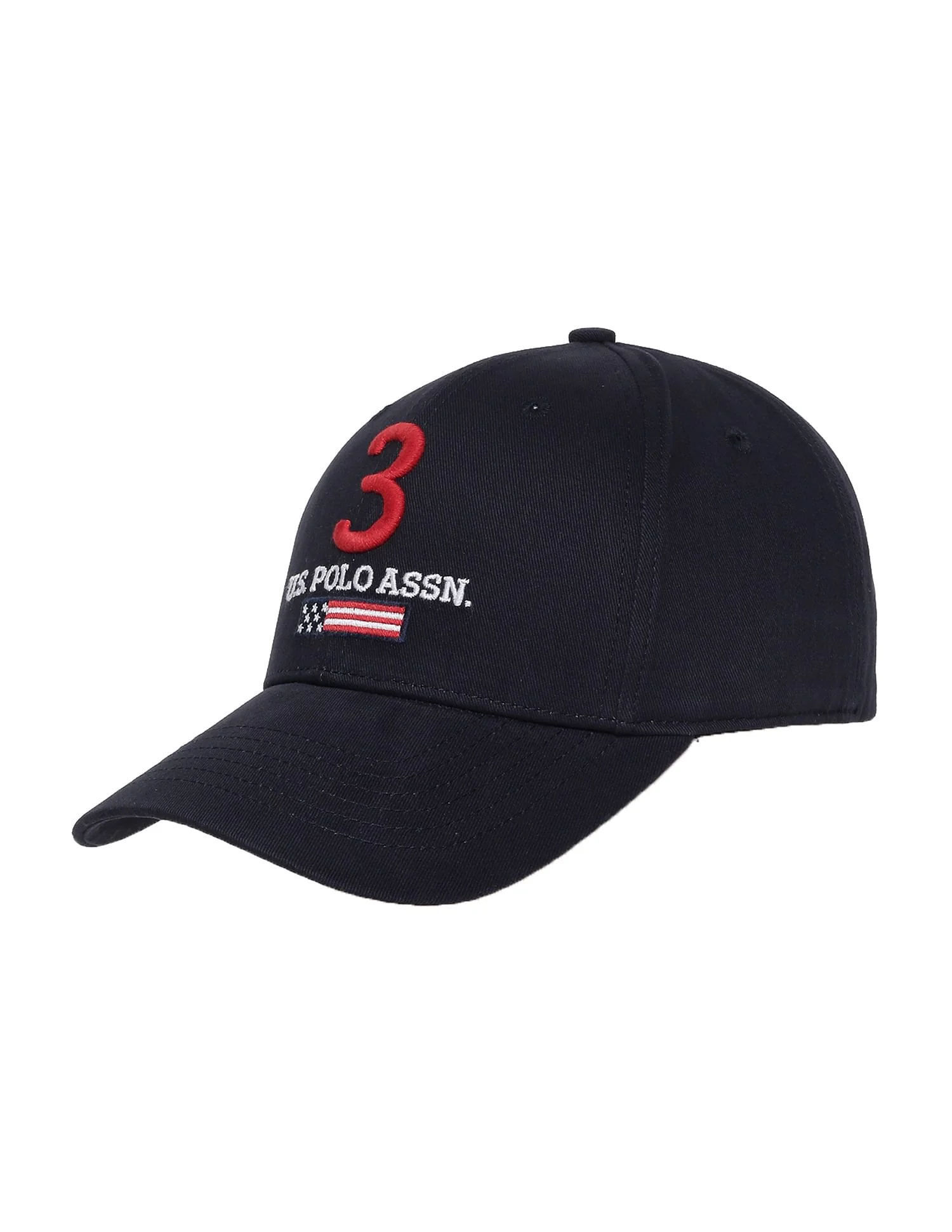 Cotton Solid Lisbon Cap - Image 3