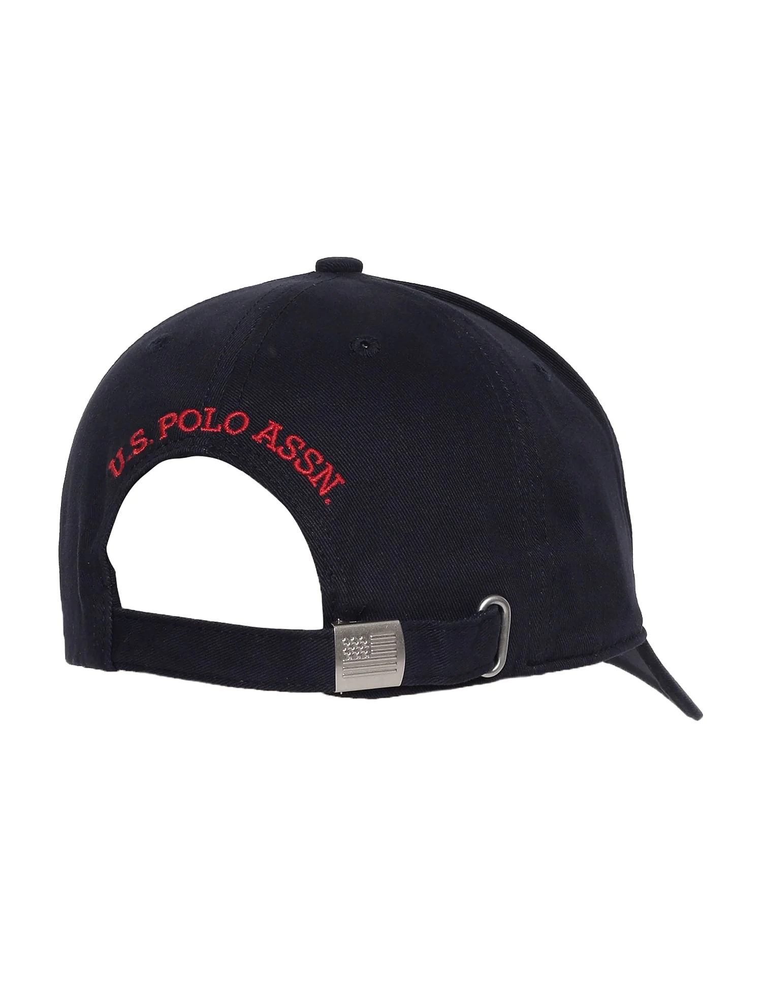 Cotton Solid Lisbon Cap - Image 4