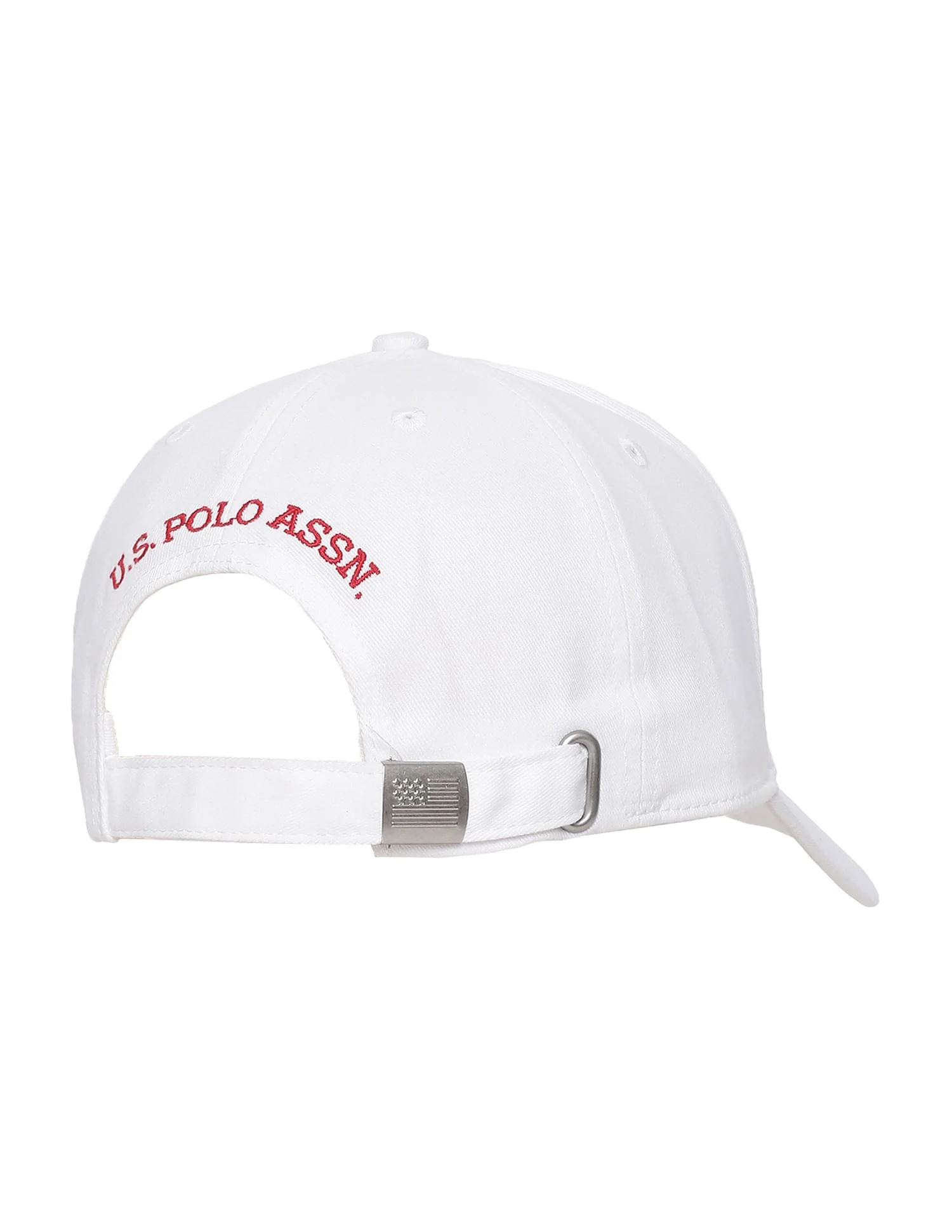 Cotton Solid Lisbon Cap - Image 4