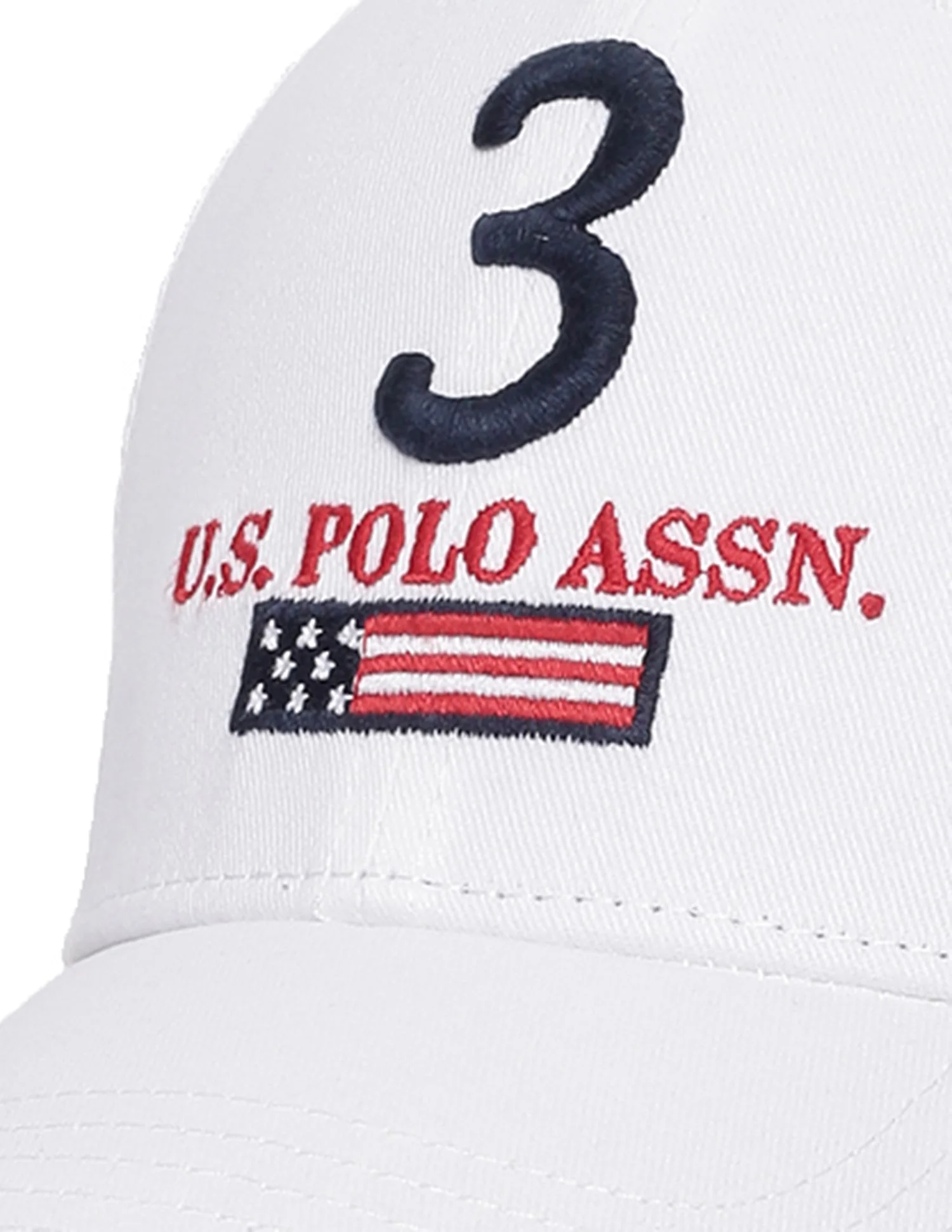 Cotton Solid Lisbon Cap - Image 6