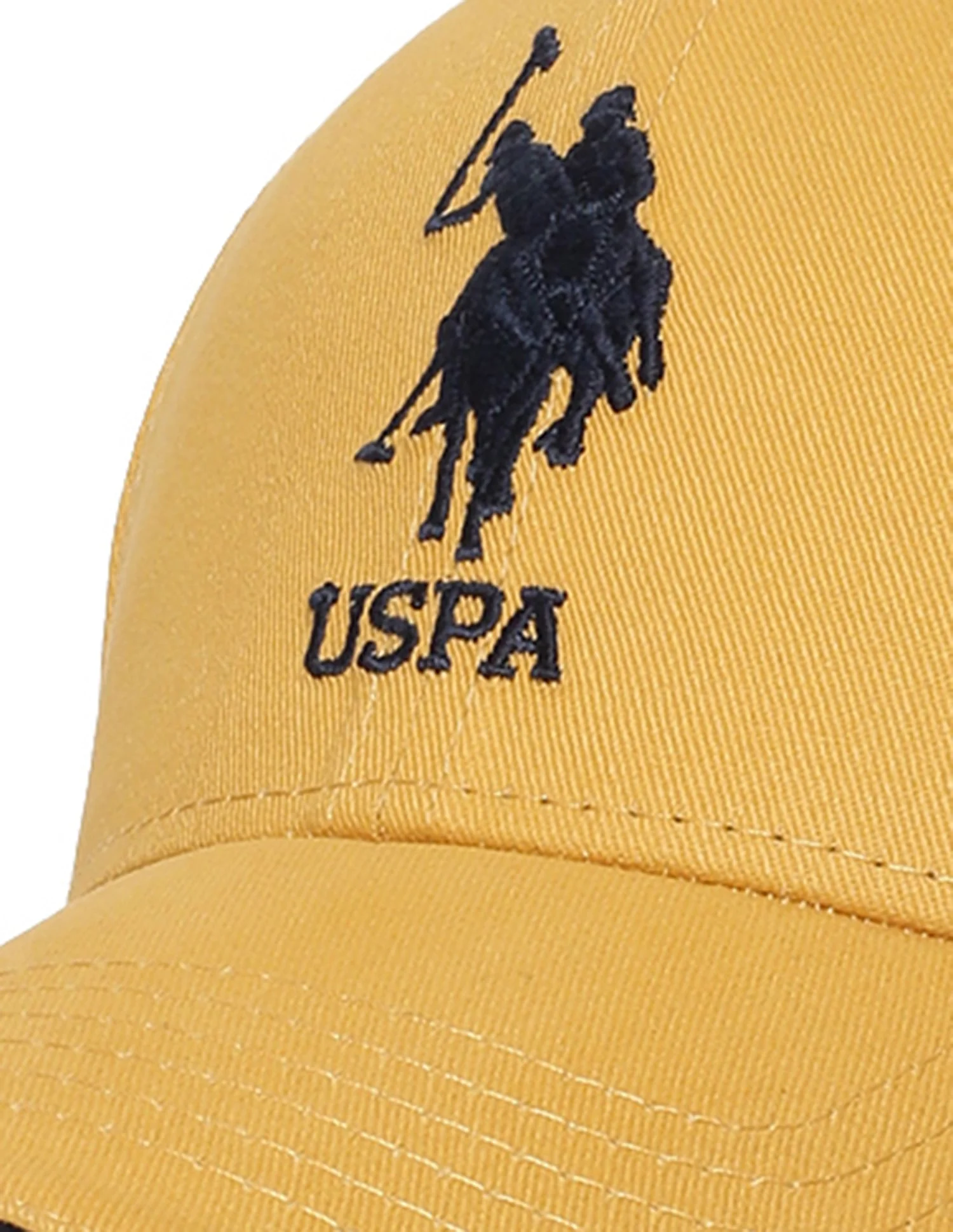 Cotton Solid Lugo Cap - Image 5
