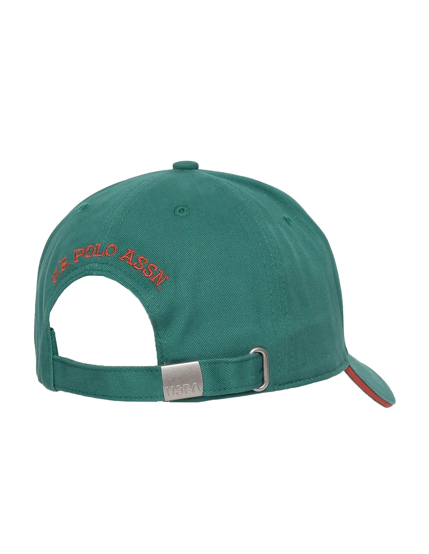 Cotton Solid Lugo Cap - Image 4