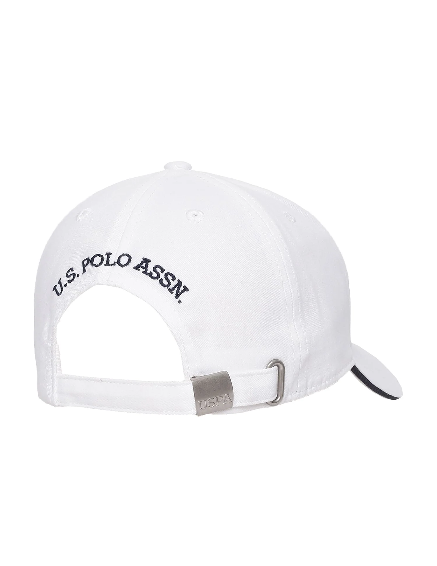 Cotton Solid Lugo Cap - Image 4