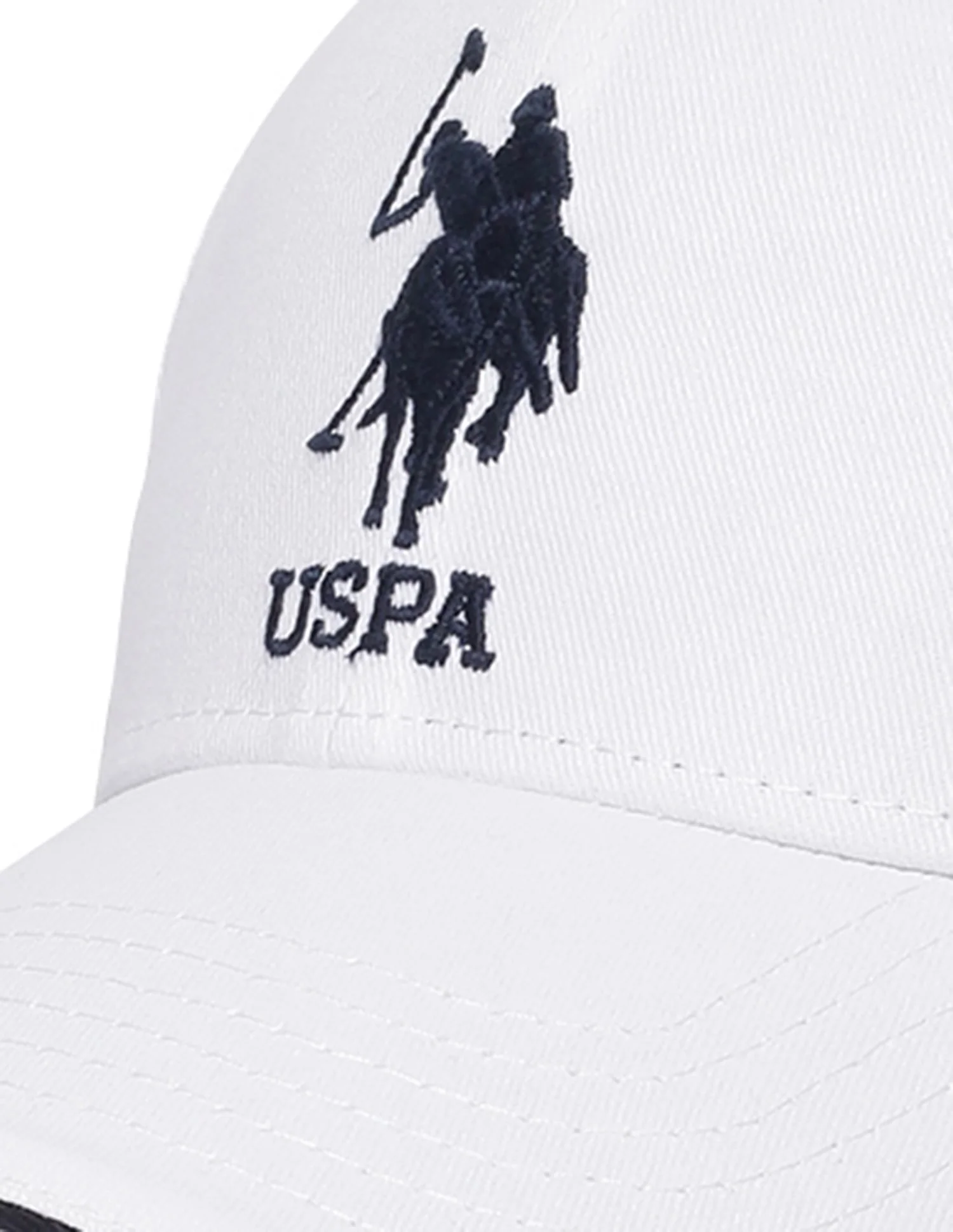 Cotton Solid Lugo Cap - Image 6