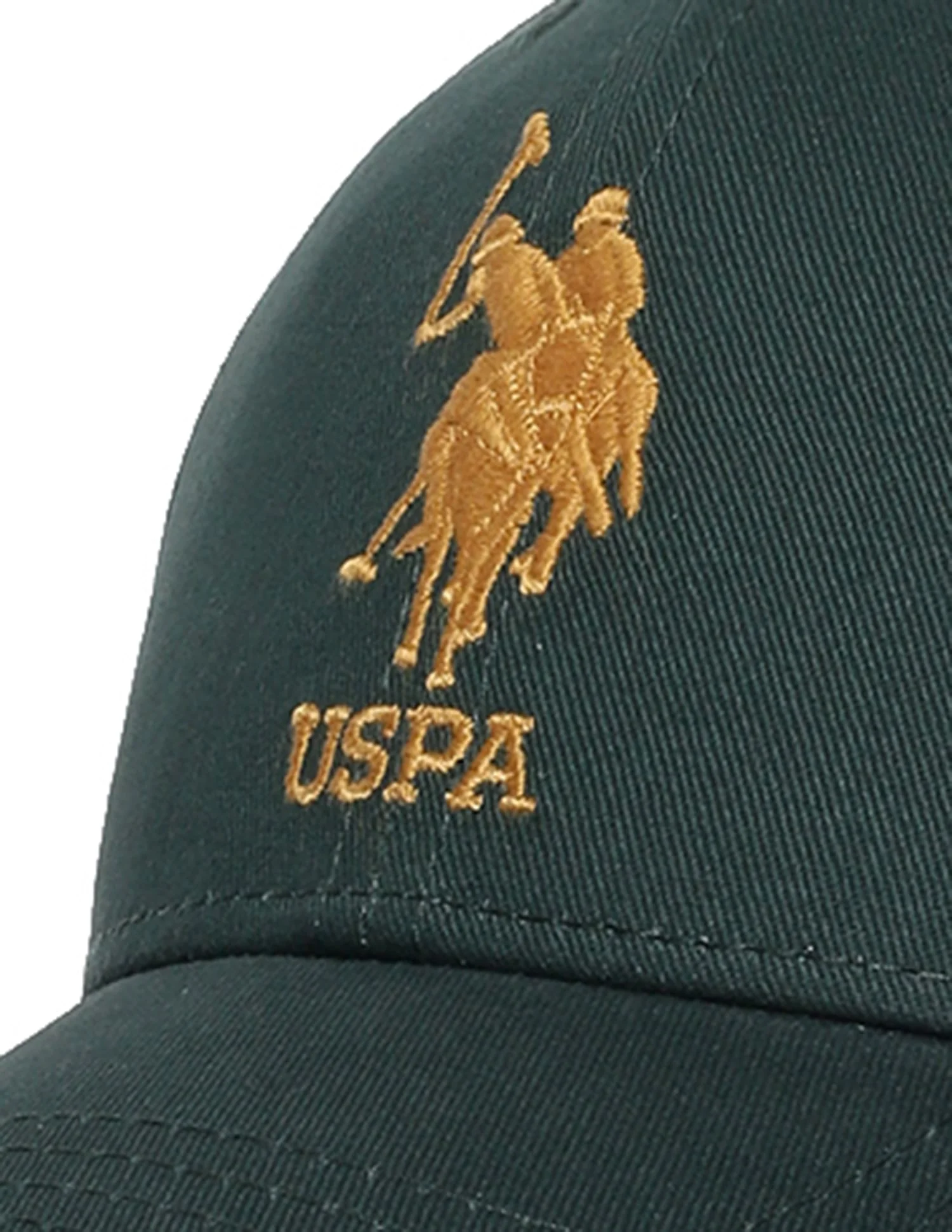 Cotton Solid Lugo Cap - Image 6