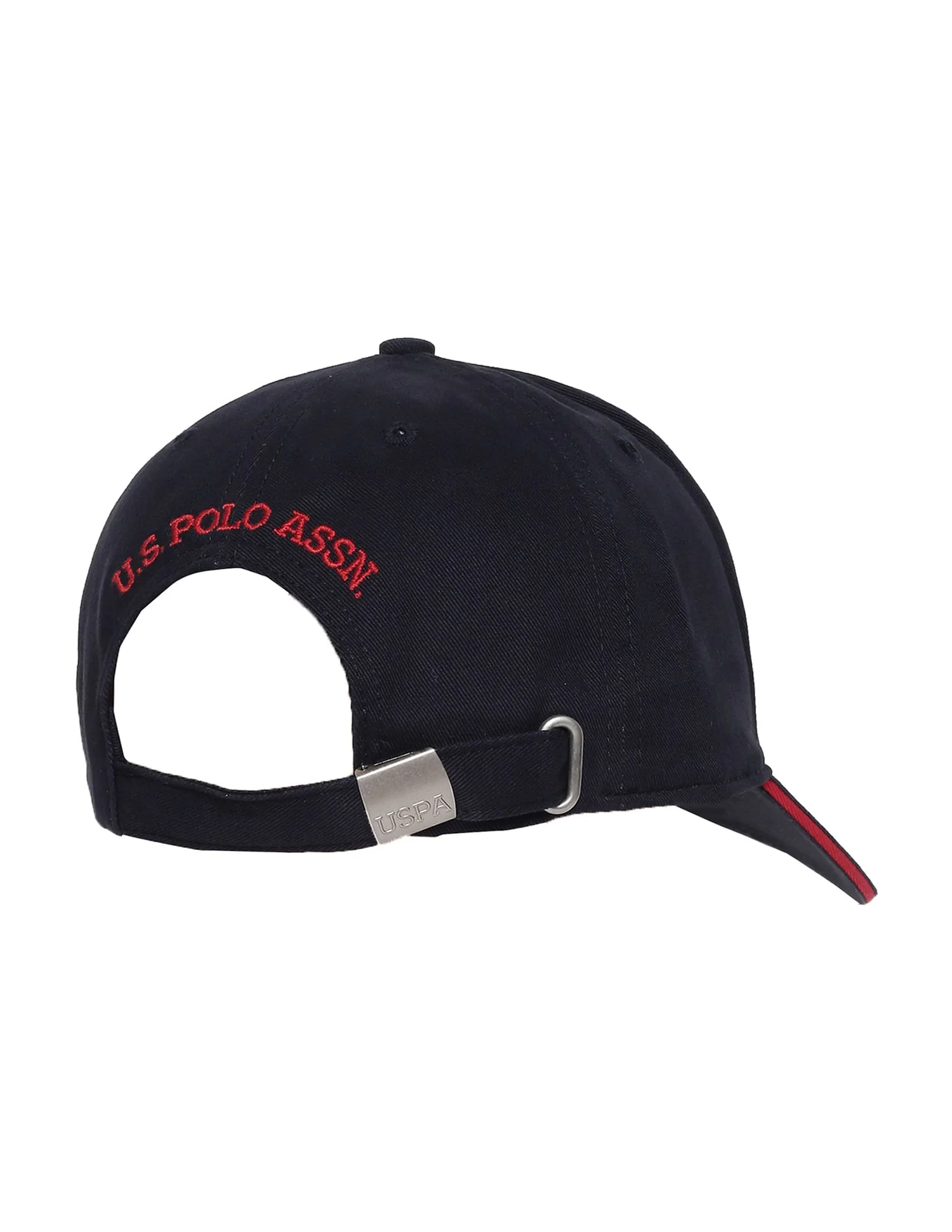 Cotton Solid Lugo Cap - Image 4