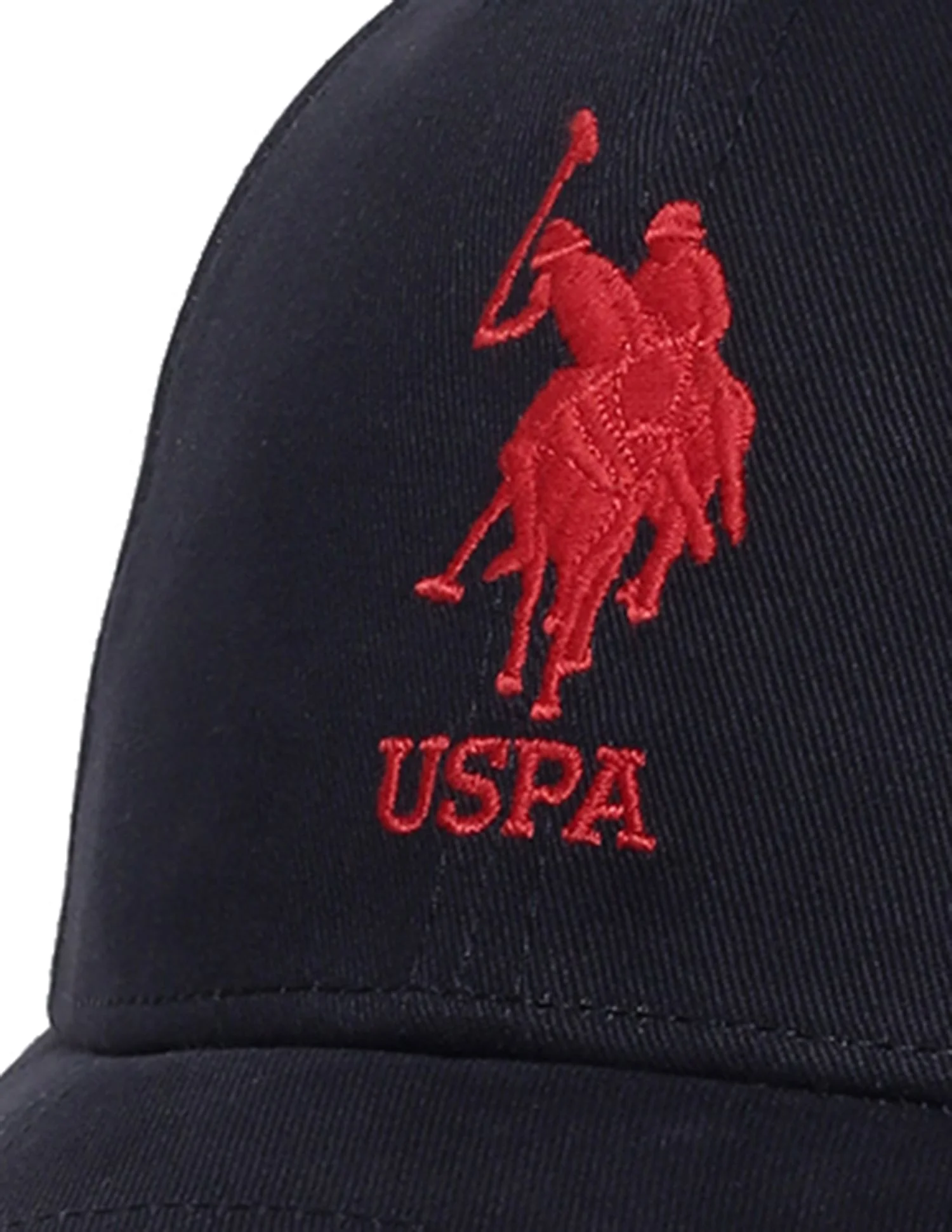 Cotton Solid Lugo Cap - Image 6
