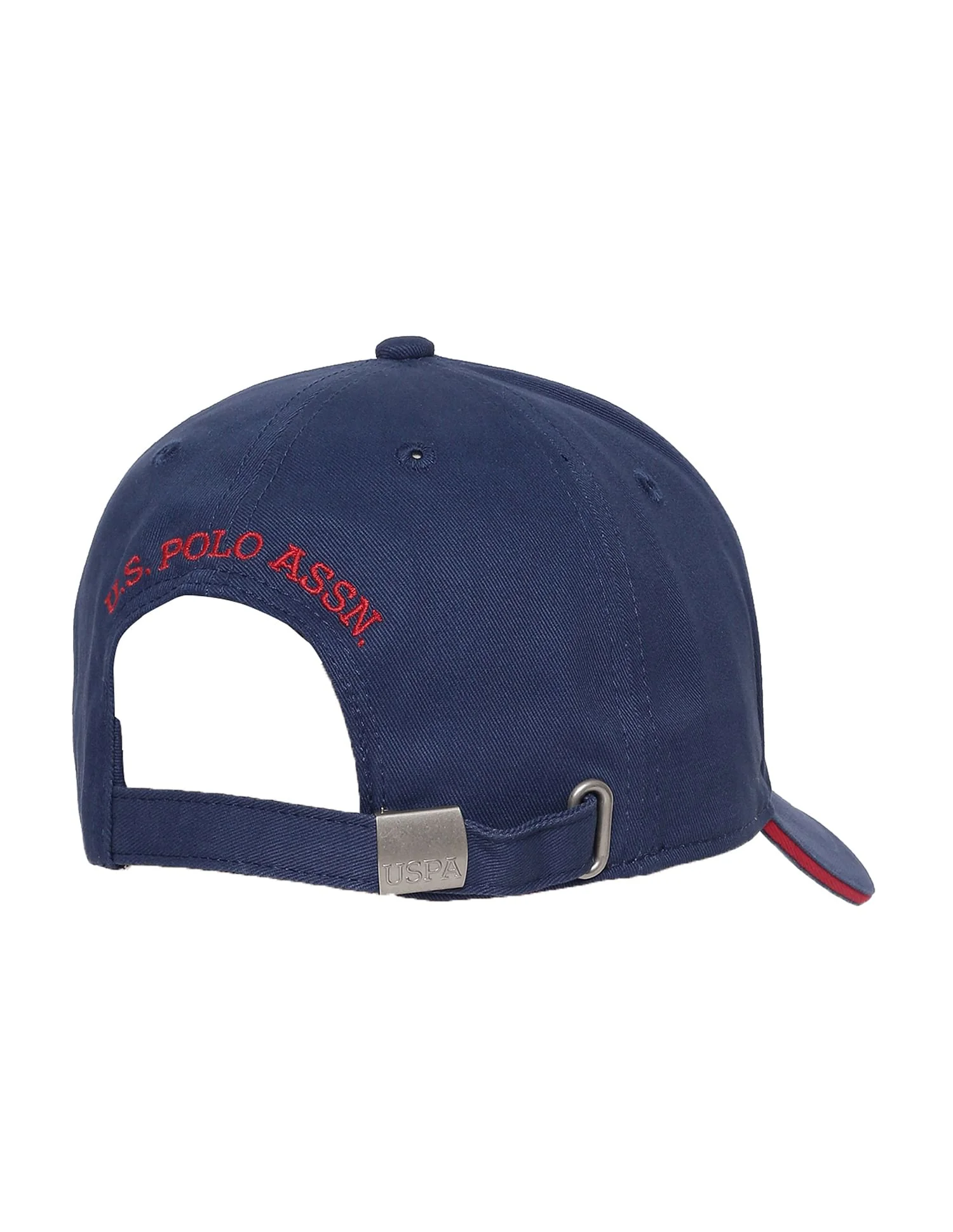 Cotton Solid Lugo Cap - Image 4