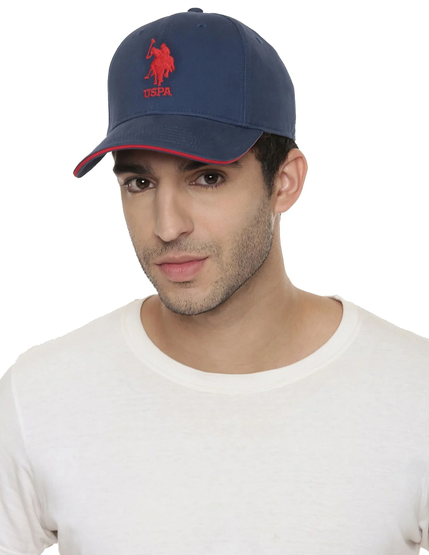 Cotton Solid Lugo Cap - Image 5