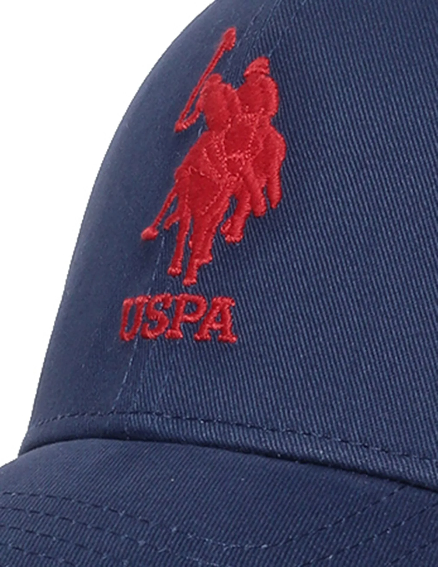 Cotton Solid Lugo Cap - Image 6