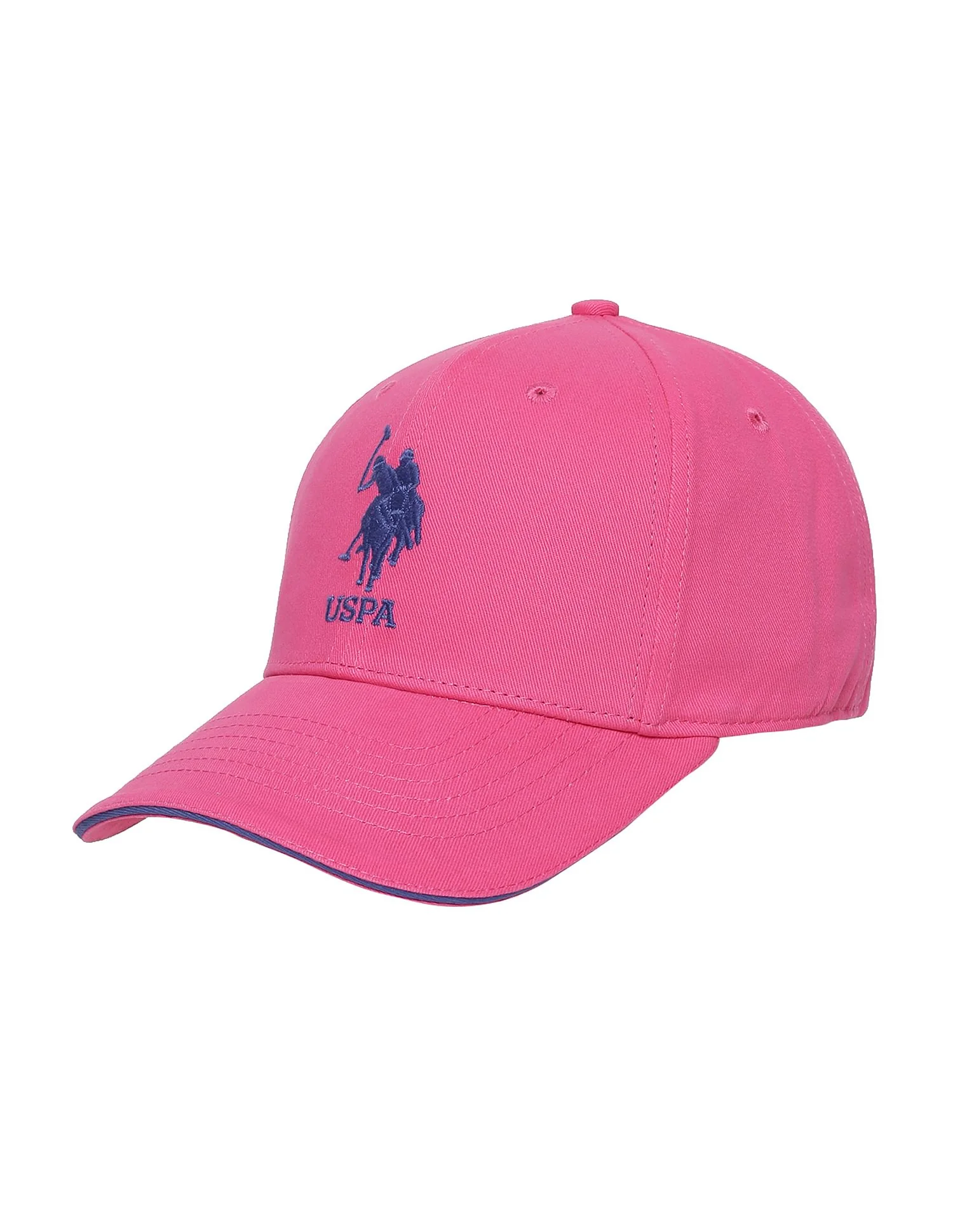 Cotton Solid Lugo Cap - Image 3