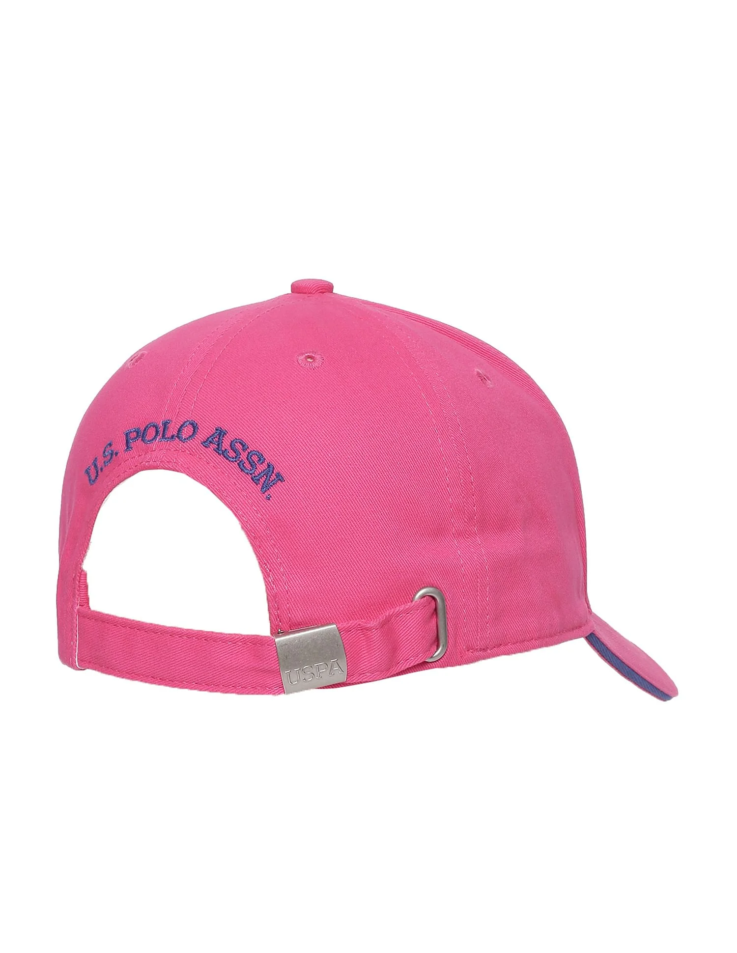 Cotton Solid Lugo Cap - Image 4
