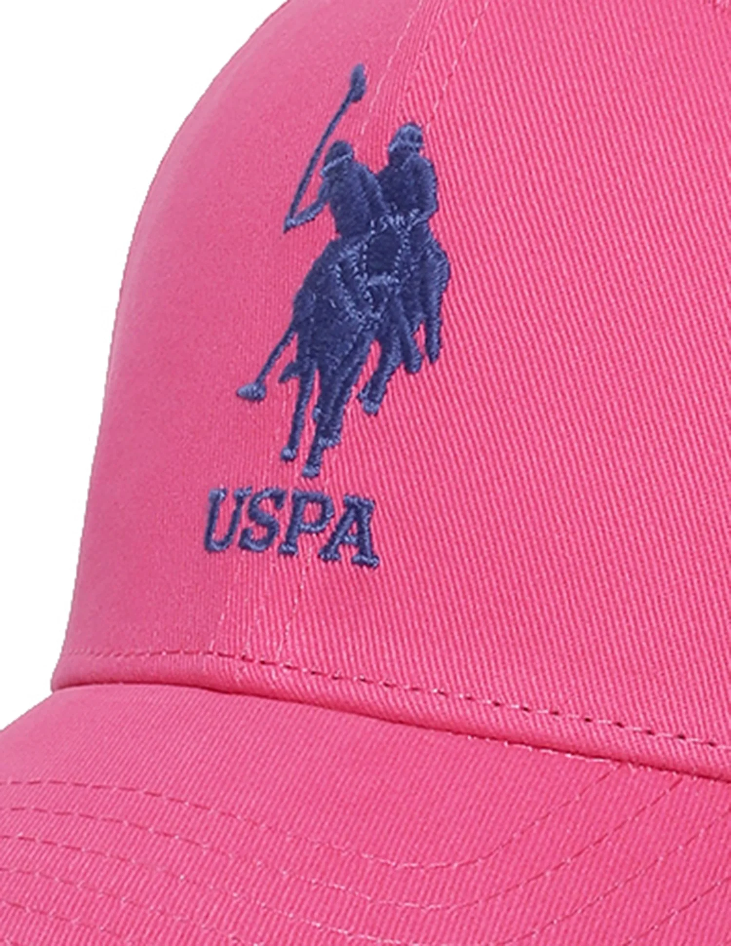 Cotton Solid Lugo Cap - Image 6
