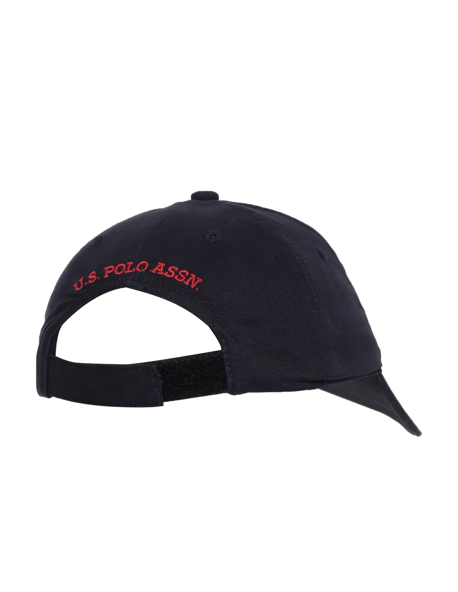 Unisex Kids Cotton Solid Soria Cap - Image 3