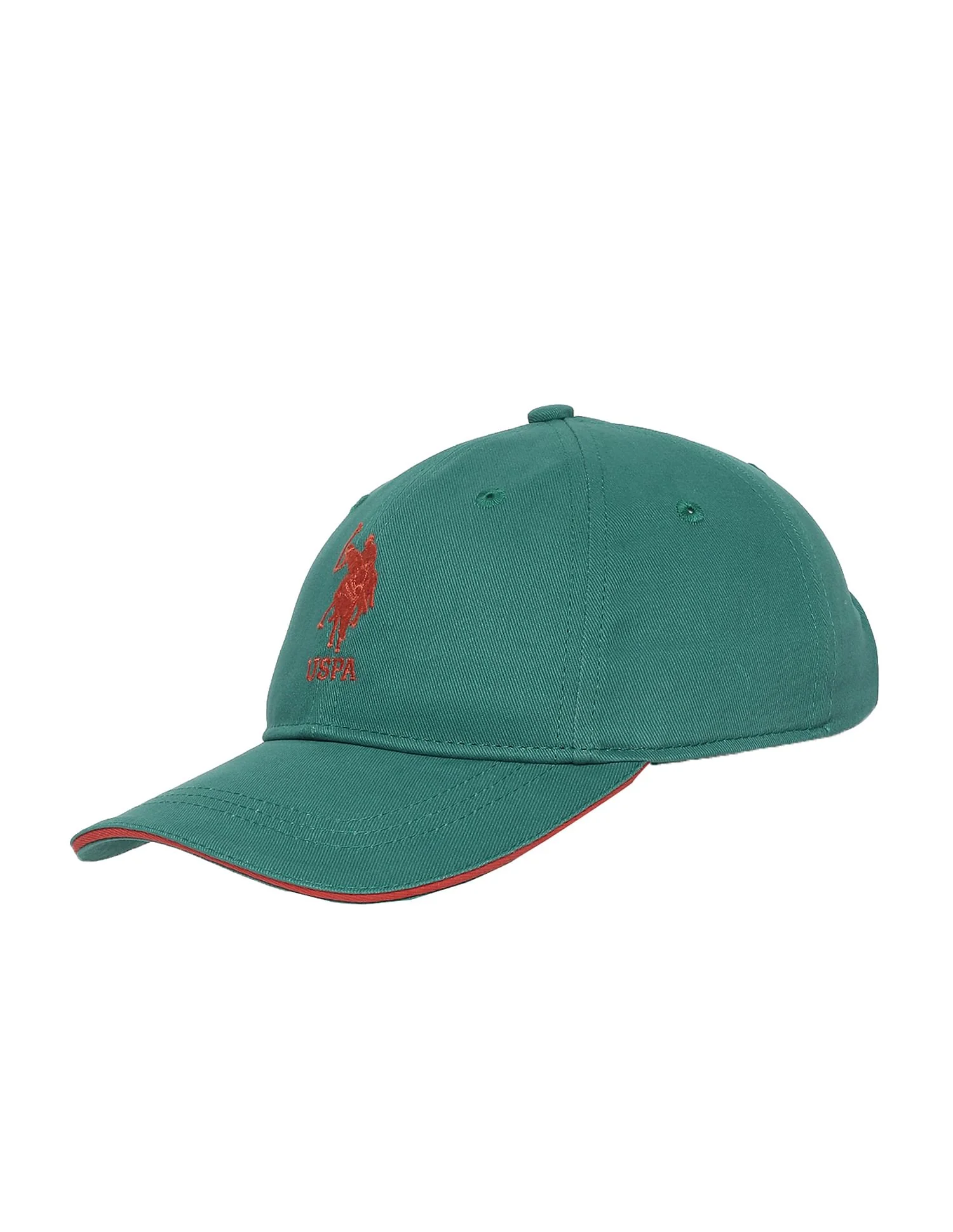 Unisex Kids Cotton Solid Toldeo Cap - Image 3