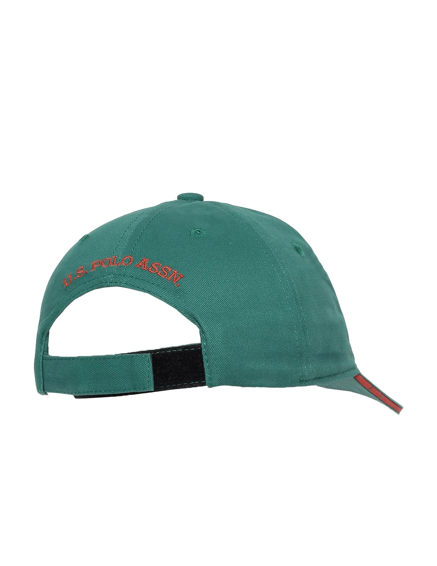 Unisex Kids Cotton Solid Toldeo Cap - Image 4