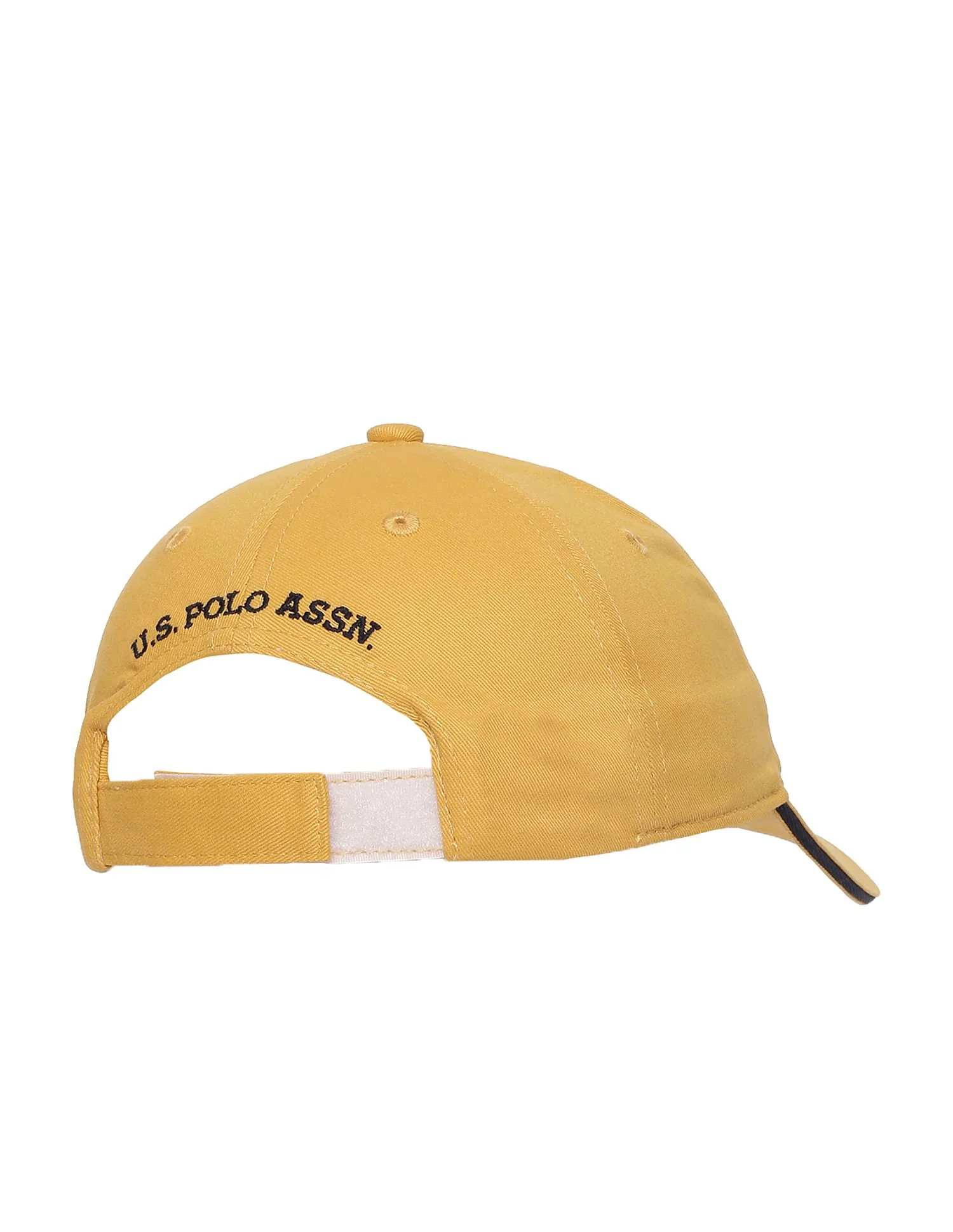 Unisex Kids Cotton Solid Toldeo Cap - Image 4