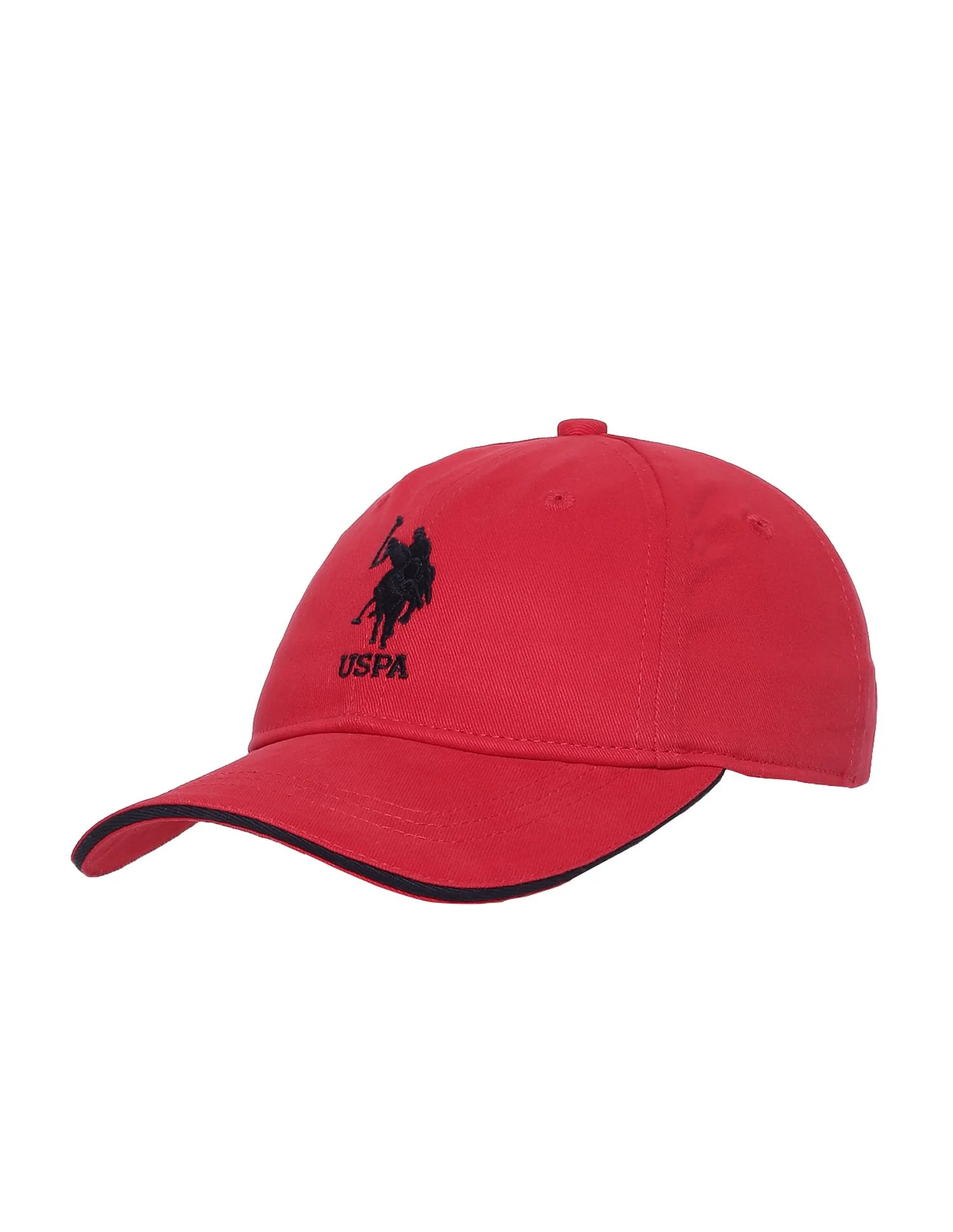 Unisex Kids Cotton Solid Toldeo Cap - Image 3