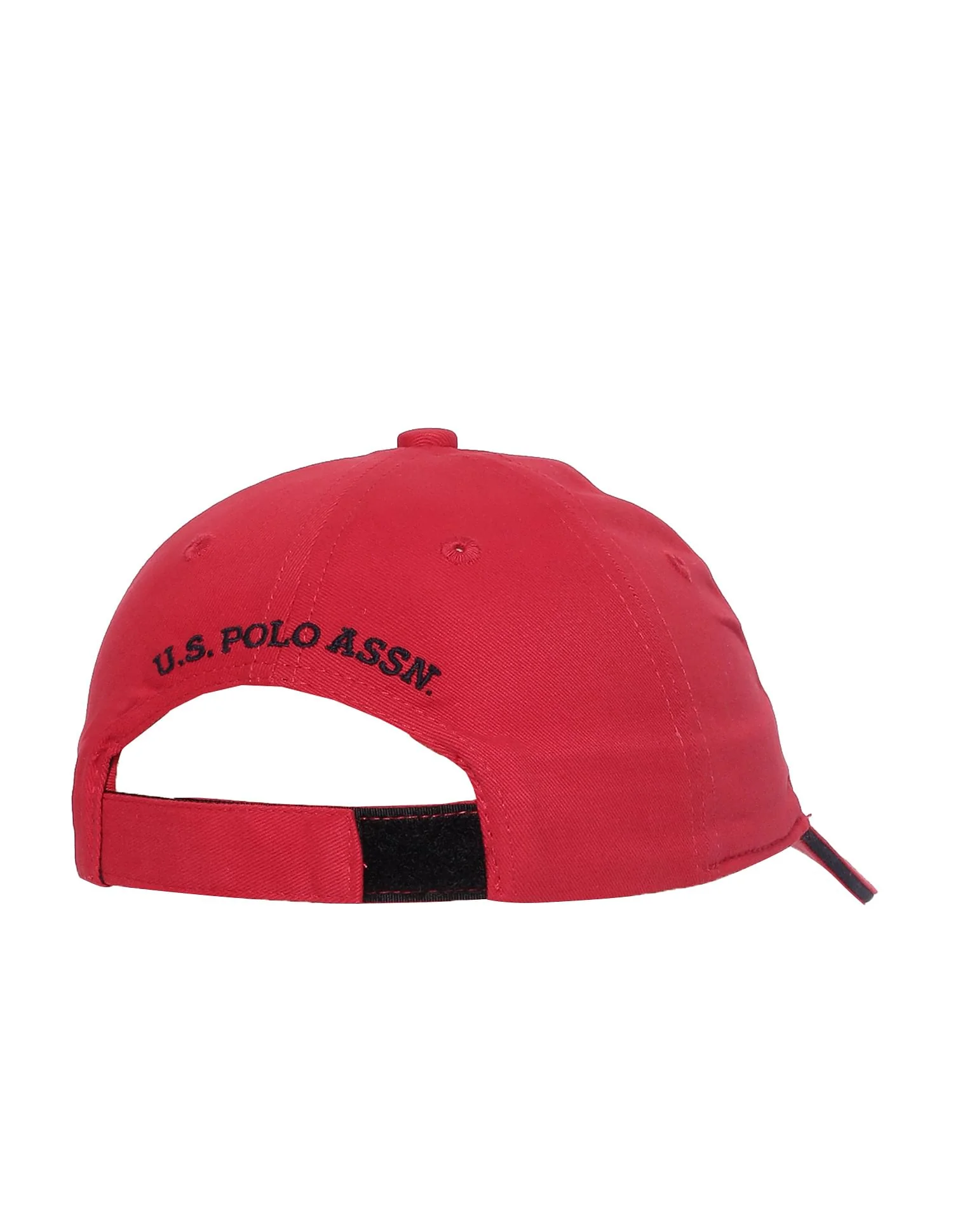 Unisex Kids Cotton Solid Toldeo Cap - Image 4