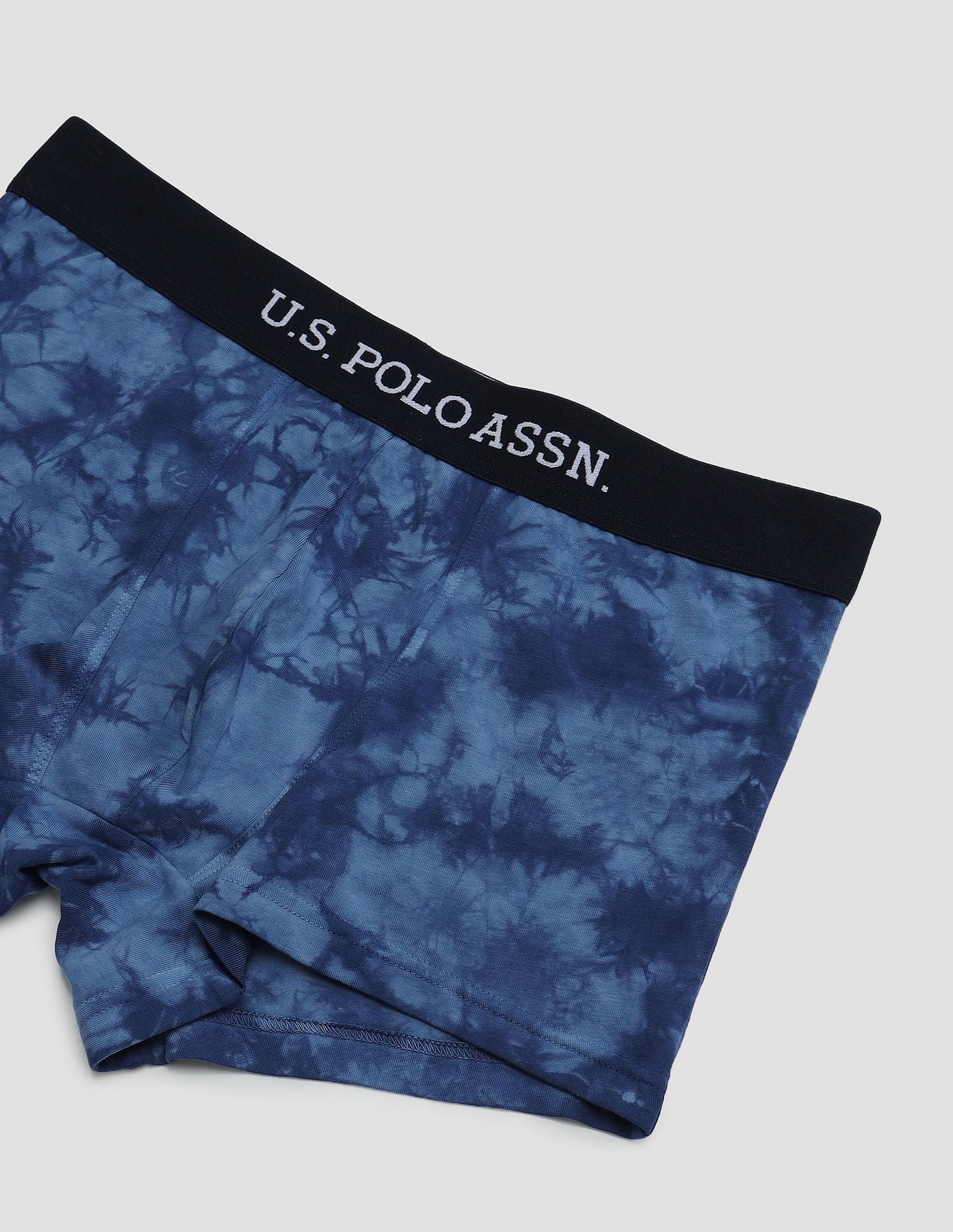 Cotton Stretch Antibacterial OET03 Trunks - Pack Of 1 - Image 2