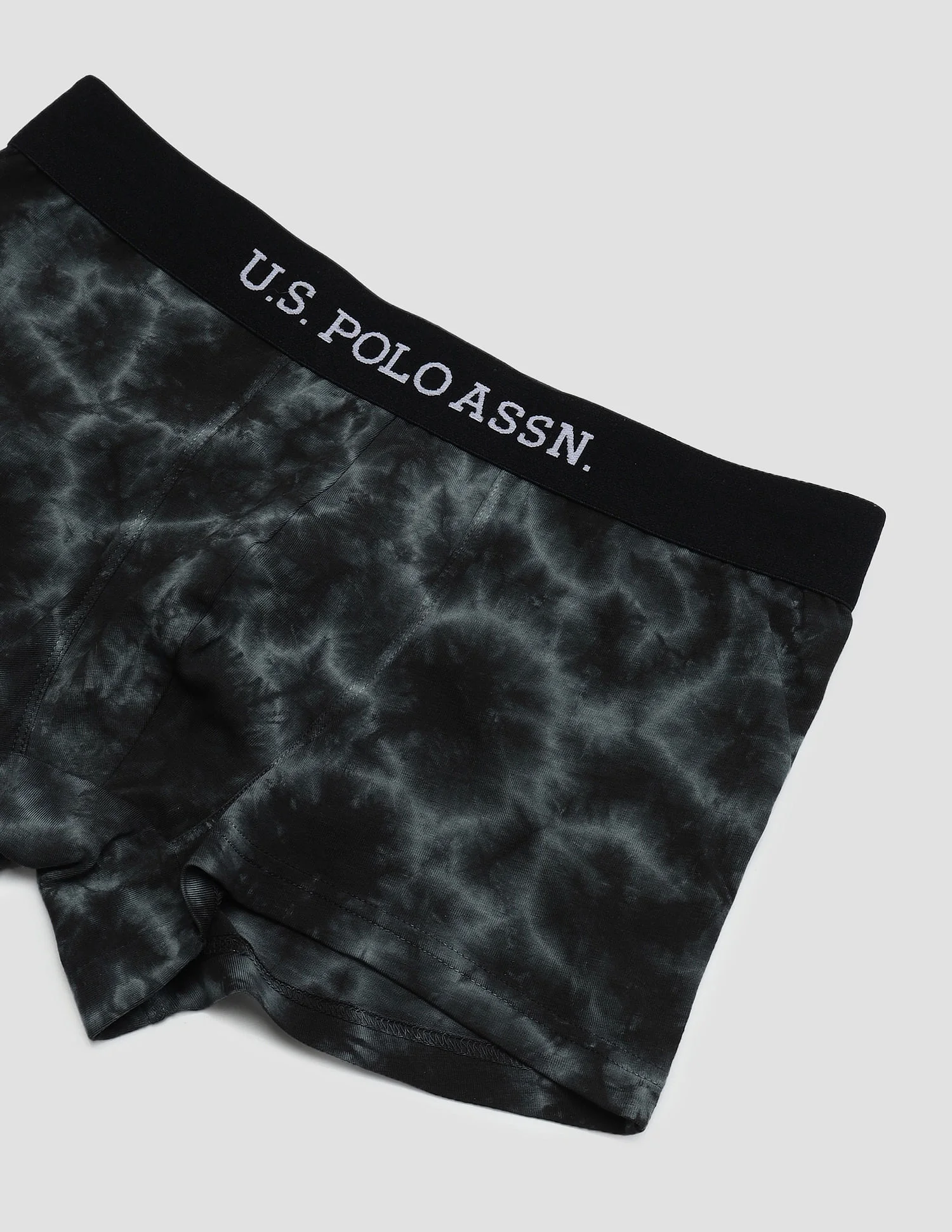 Cotton Stretch Antibacterial OET03 Trunks - Pack Of 1 - Image 2