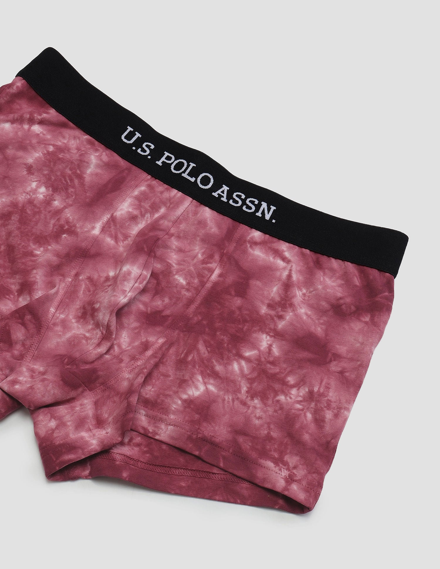 Cotton Stretch Antibacterial OET03 Trunks - Pack Of 1 - Image 2