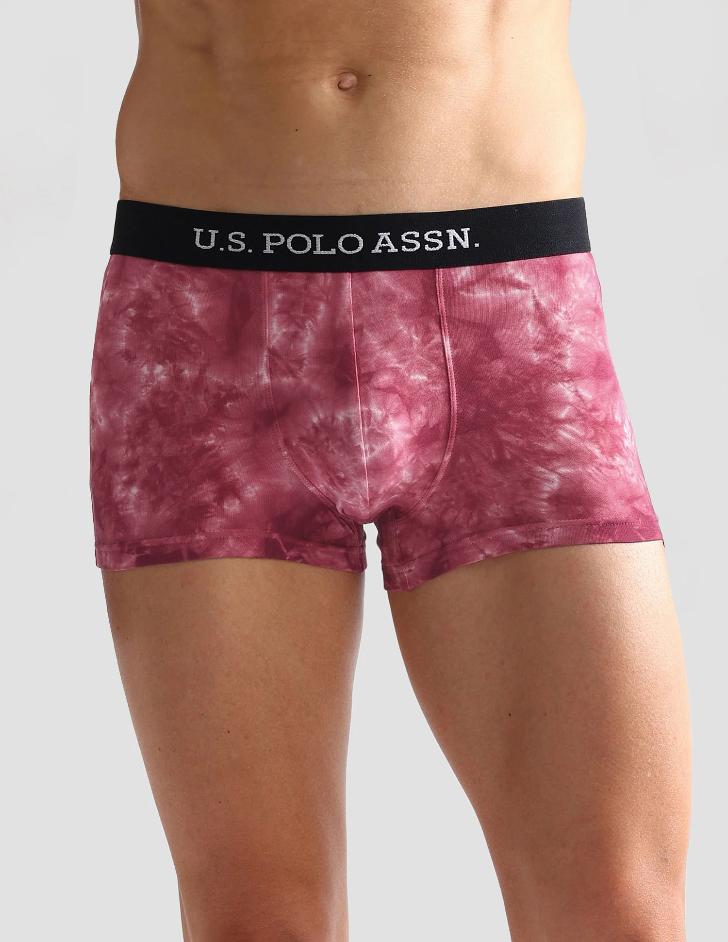 Cotton Stretch Antibacterial OET03 Trunks - Pack Of 1 - Image 6