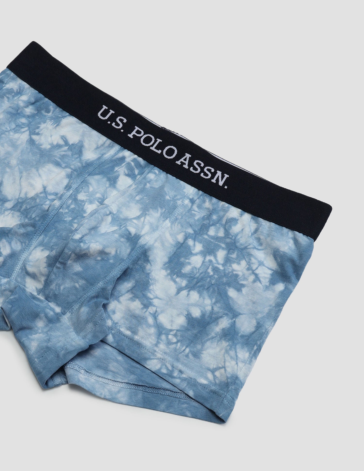 Cotton Stretch Antibacterial OET03 Trunks - Pack Of 1 - Image 2
