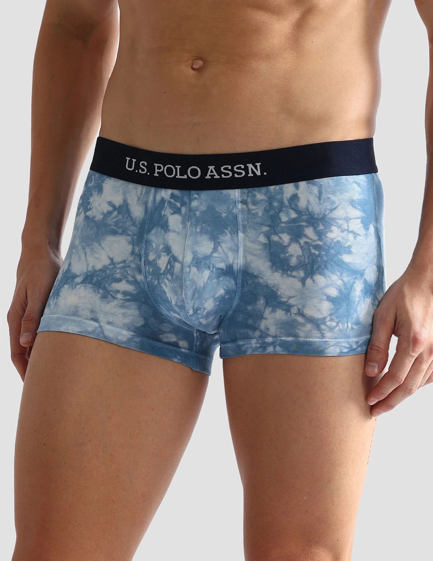 Cotton Stretch Antibacterial OET03 Trunks - Pack Of 1 - Image 4