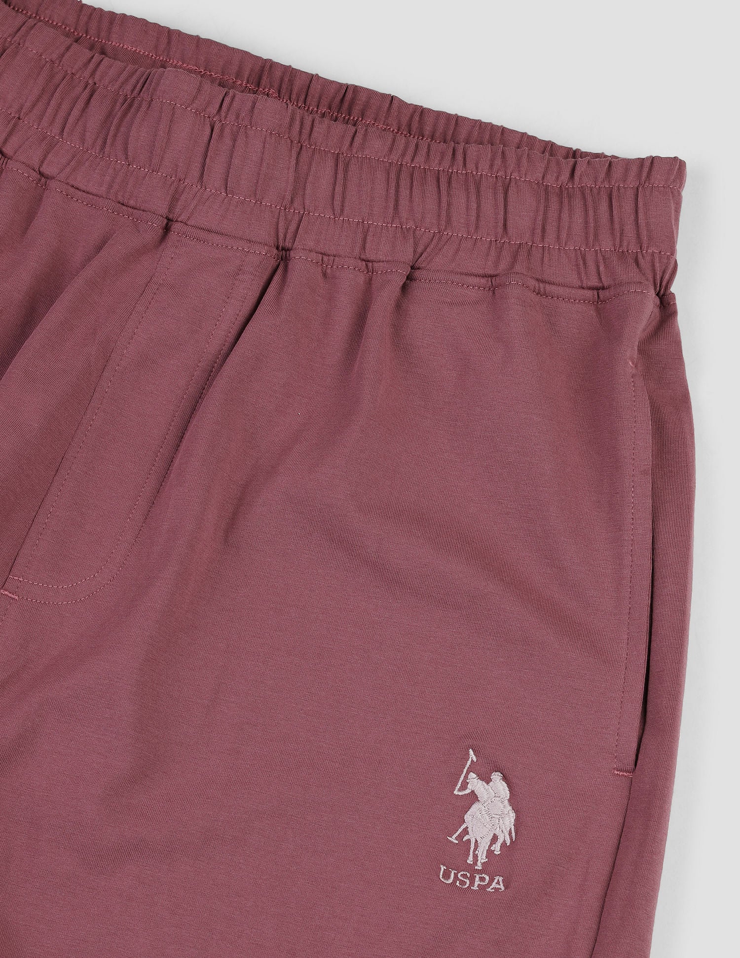 Cotton Stretch OELP1 Lounge Pants - Pack Of 1 - Image 2