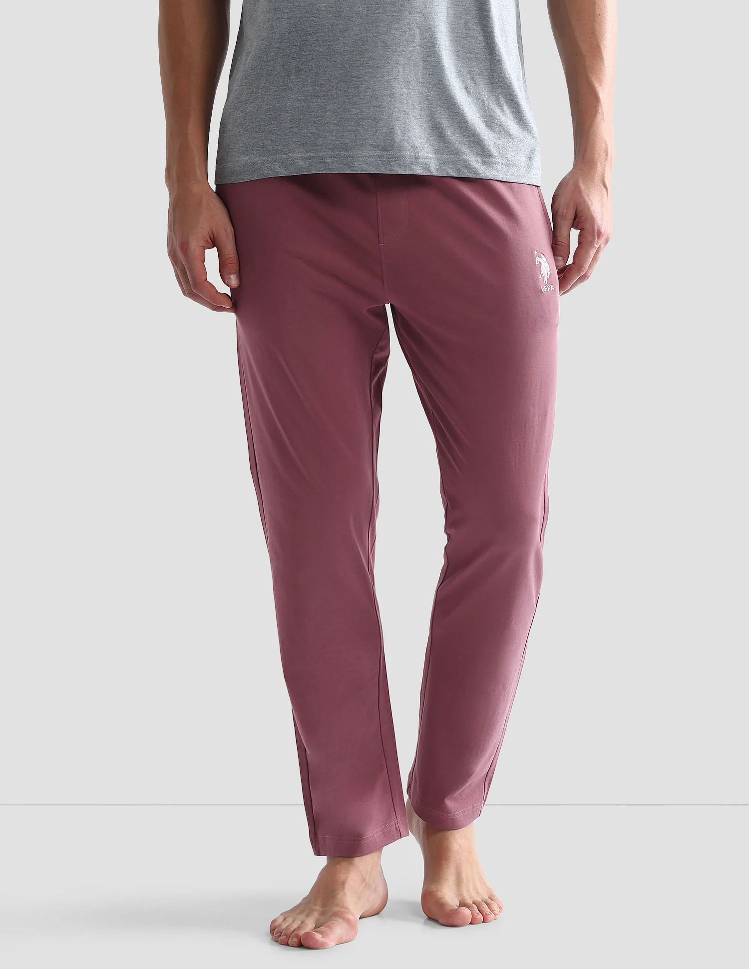 Cotton Stretch OELP1 Lounge Pants - Pack Of 1 - Image 6