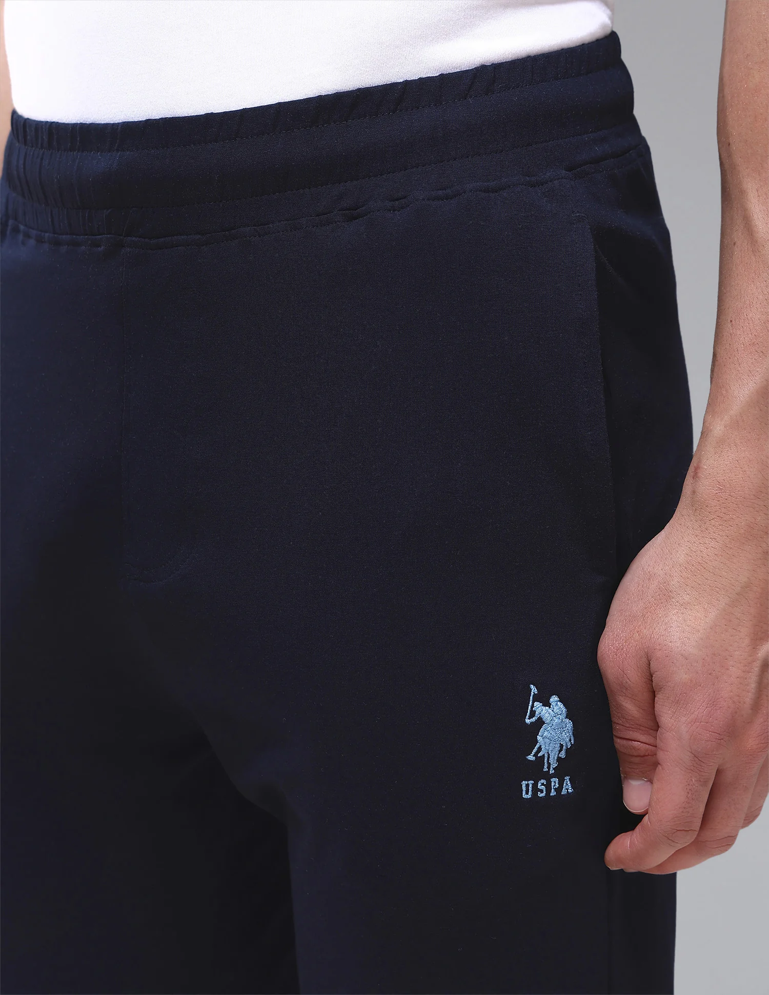 Cotton Stretch OELP1 Lounge Track Pants - Pack Of 1 - Image 7